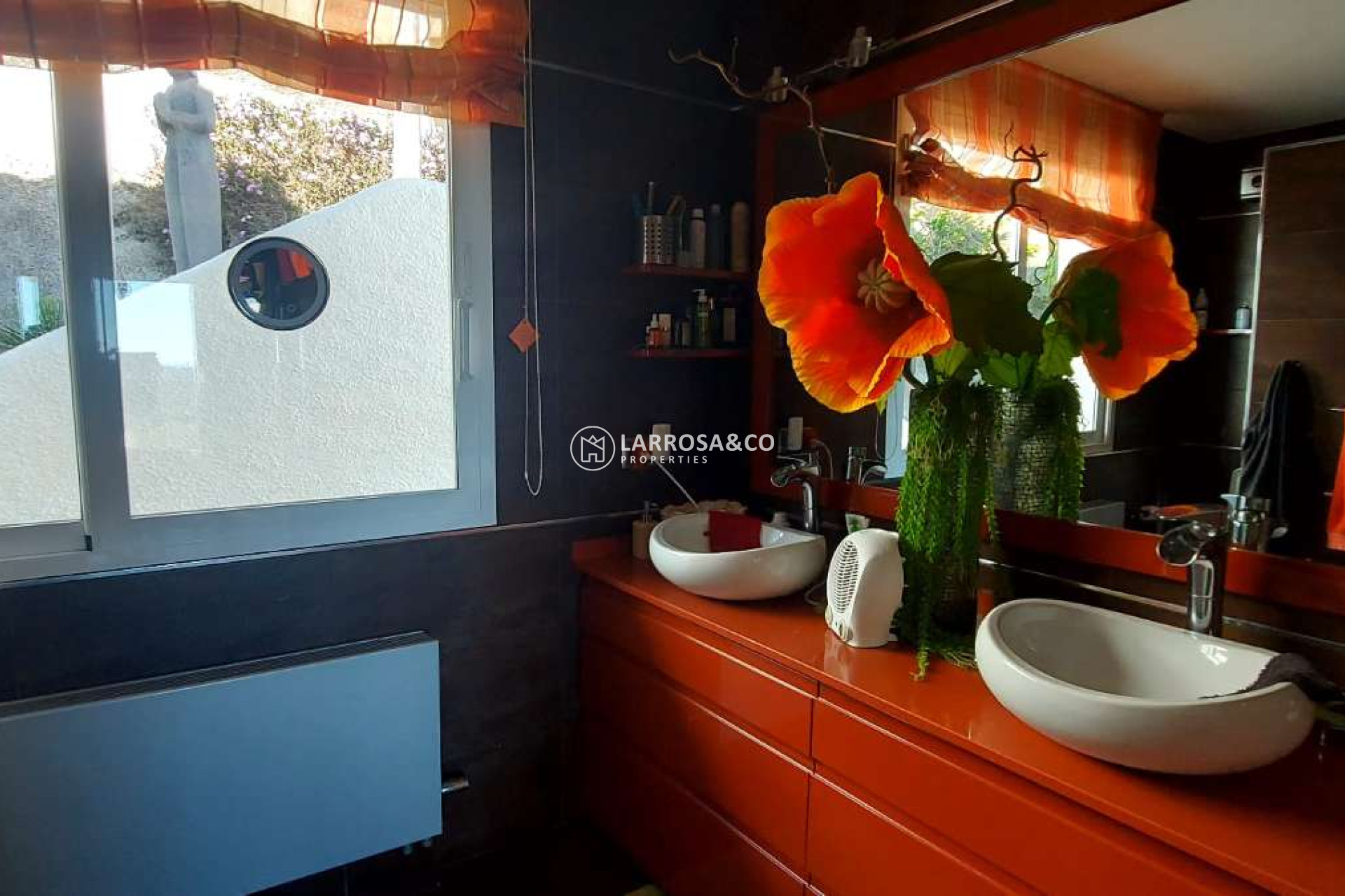 Herverkoop - Villa - Calpe - Costa Blanca