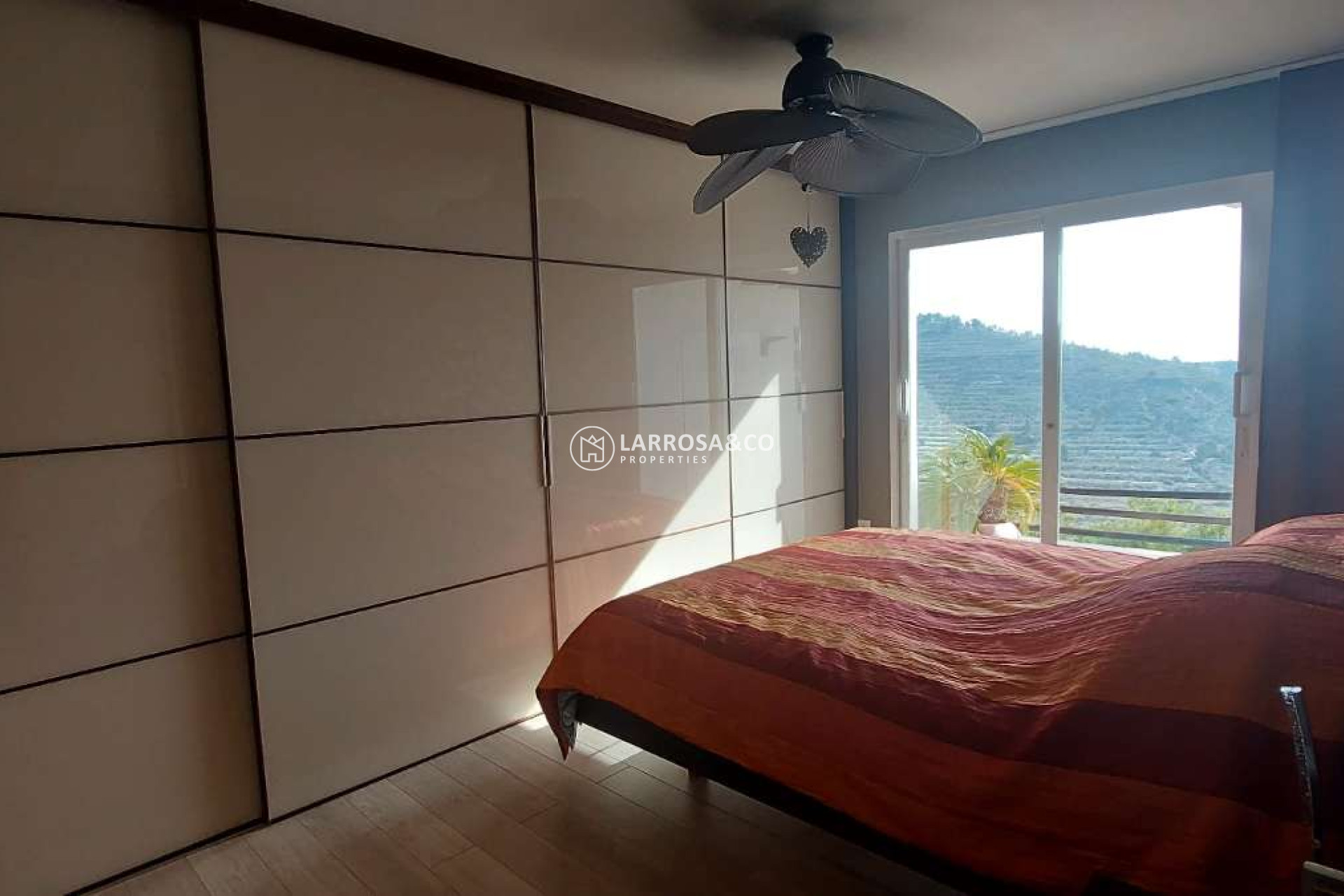 Herverkoop - Villa - Calpe - Costa Blanca