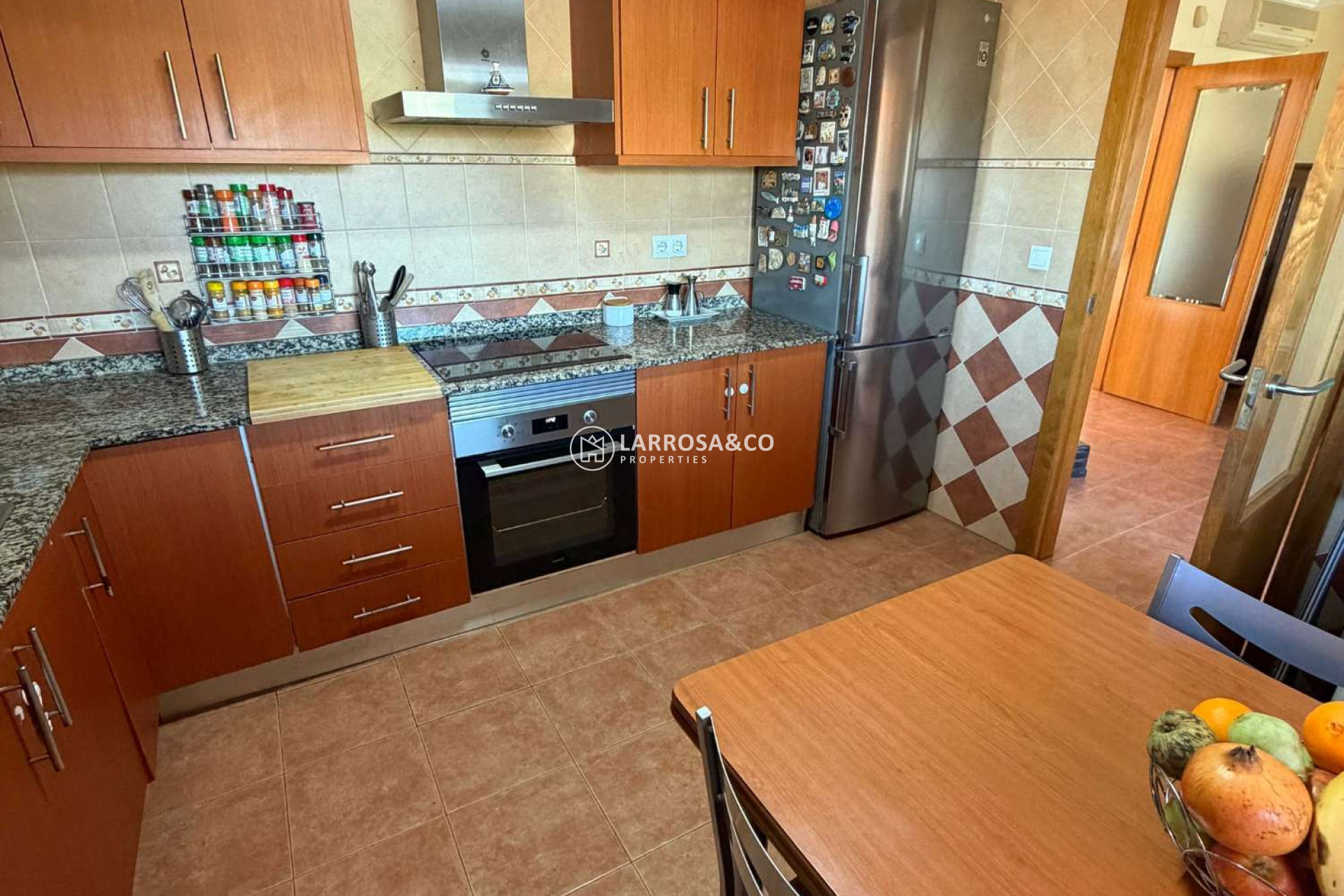 Herverkoop - Villa - Calpe - Costa Blanca