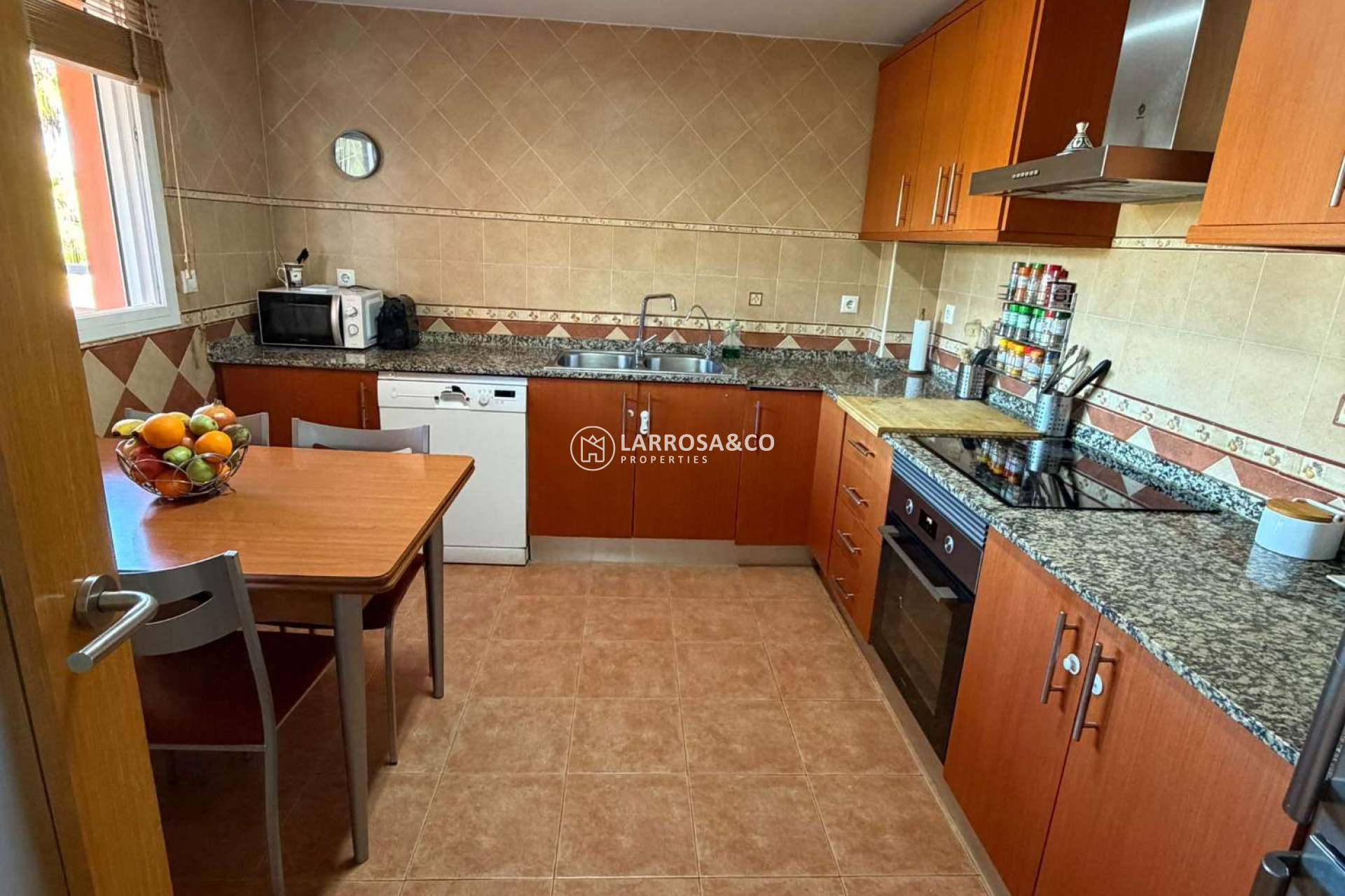 Herverkoop - Villa - Calpe - Costa Blanca