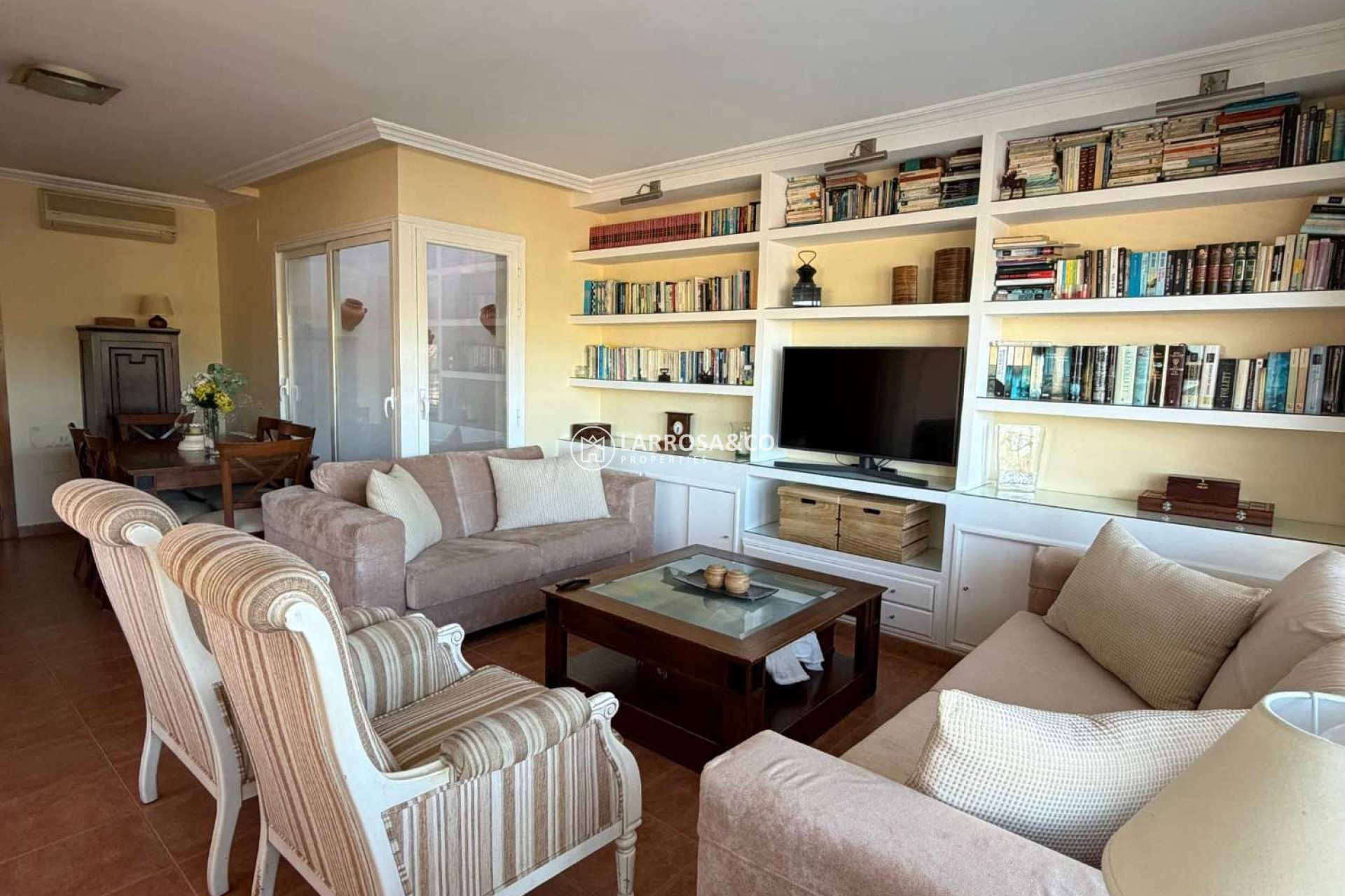 Herverkoop - Villa - Calpe - Costa Blanca