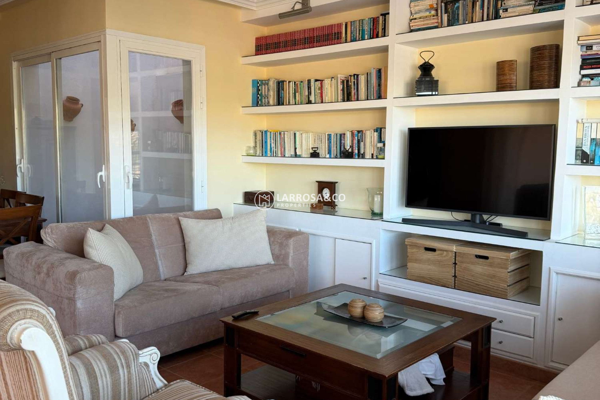 Herverkoop - Villa - Calpe - Costa Blanca