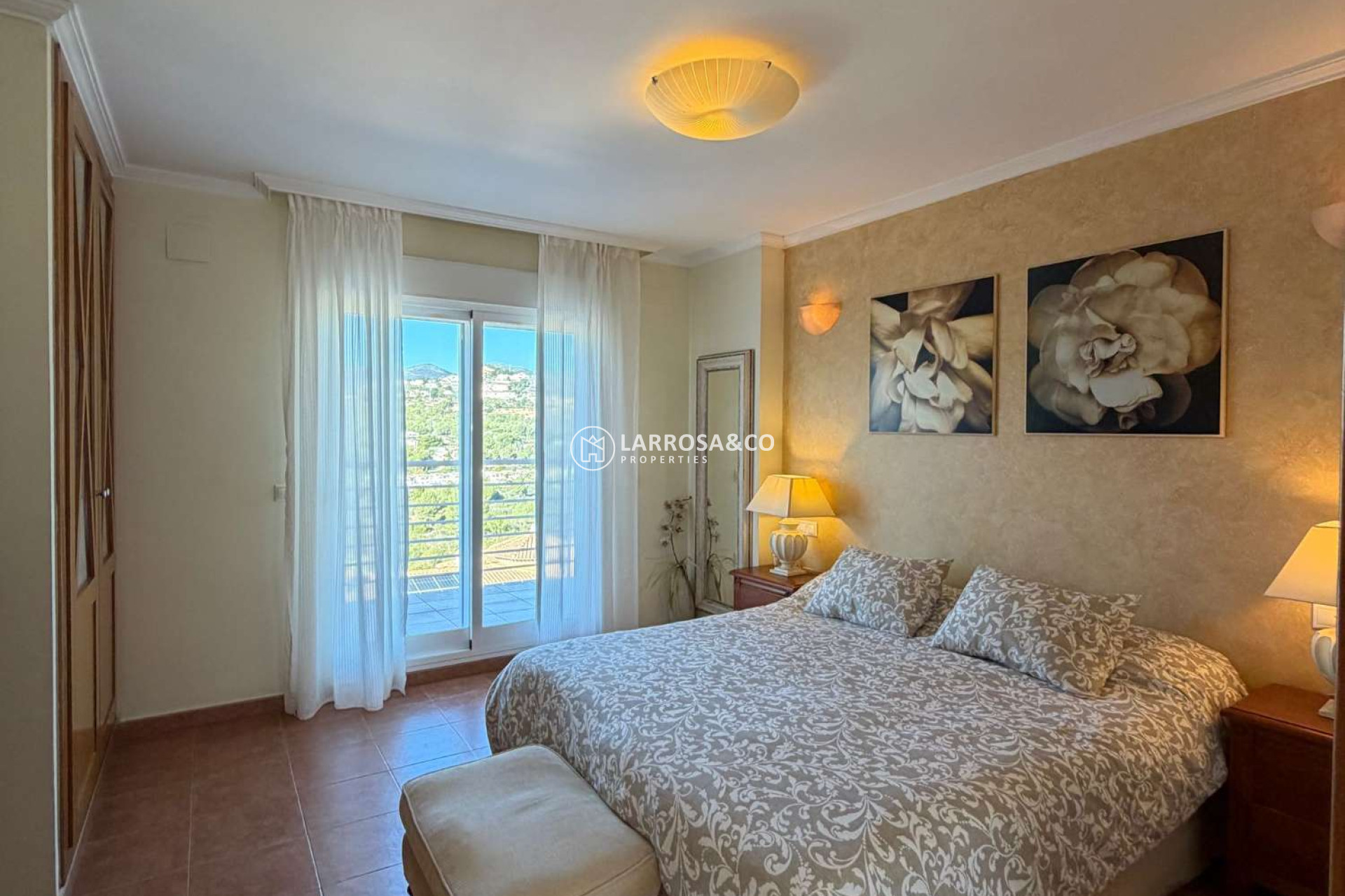Herverkoop - Villa - Calpe - Costa Blanca
