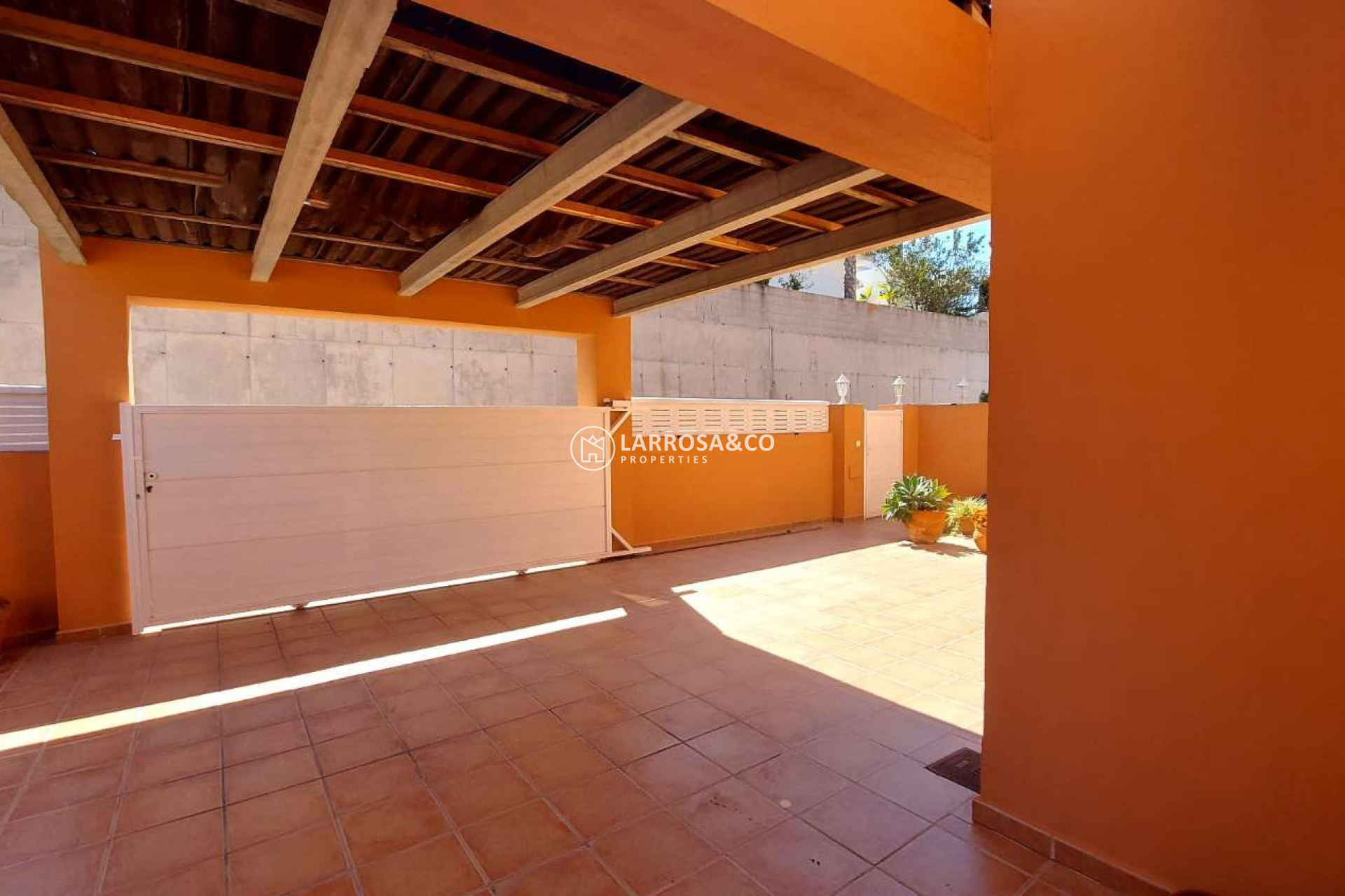 Herverkoop - Villa - Calpe - Costa Blanca