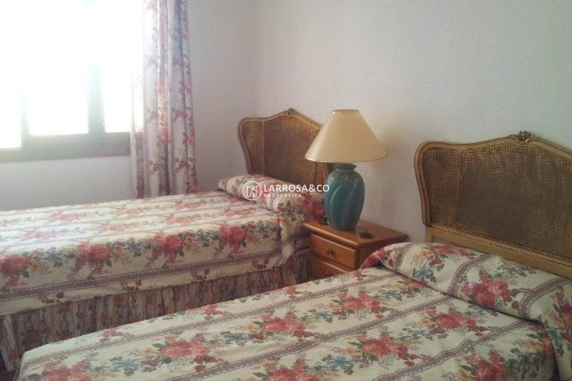 Herverkoop - Villa - Campoamor - Costa Blanca