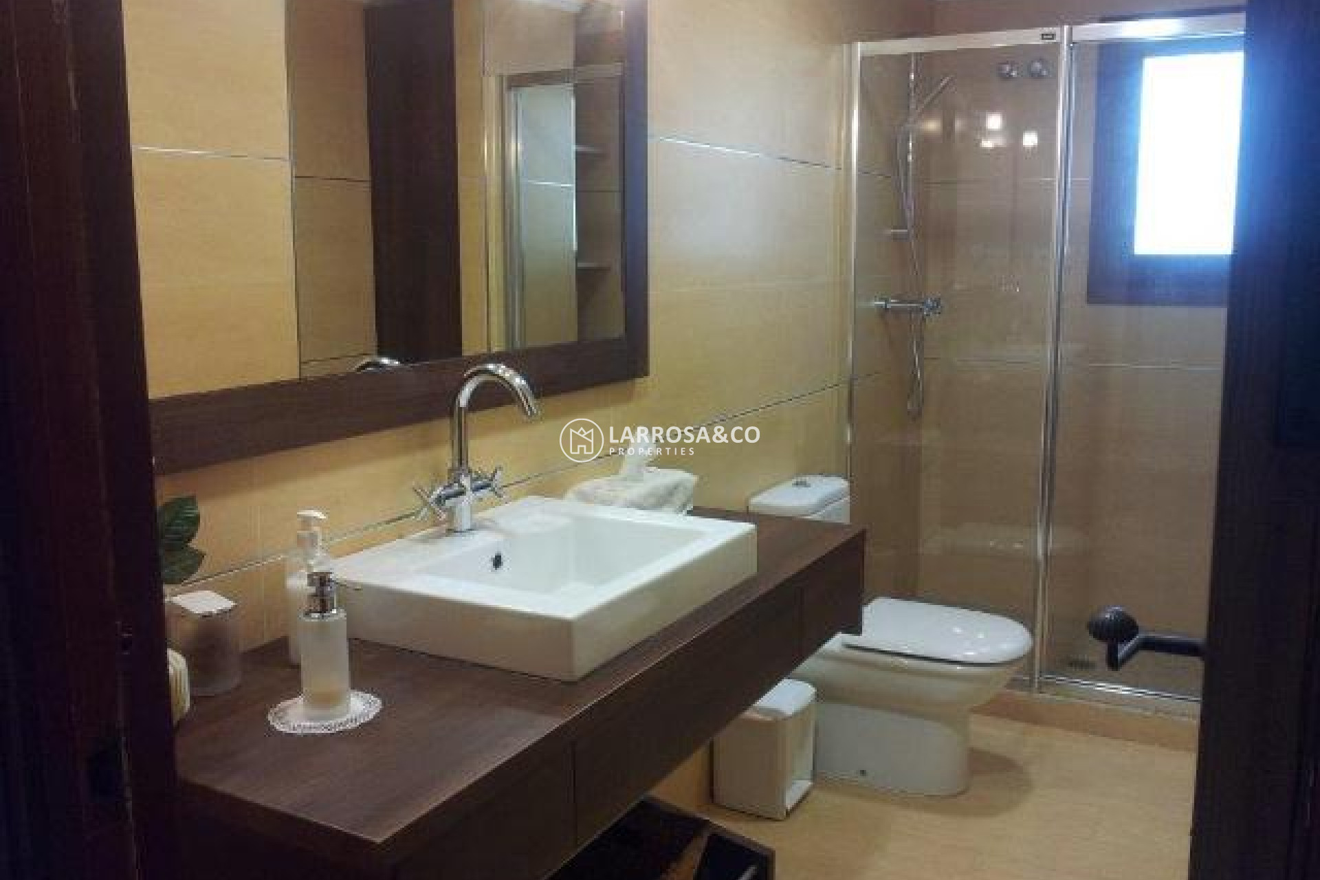 Herverkoop - Villa - Campoamor - Costa Blanca