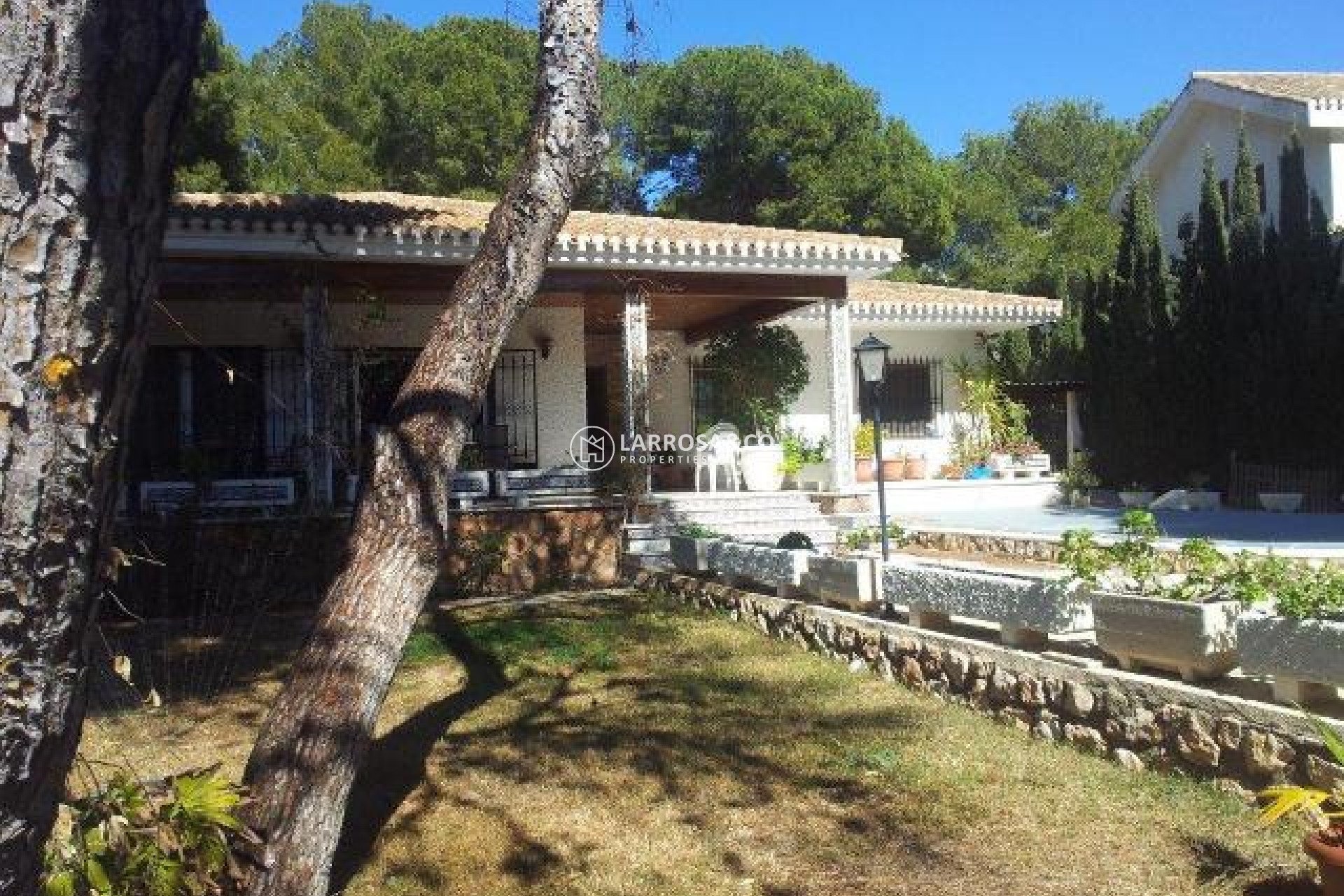 Herverkoop - Villa - Campoamor - Costa Blanca