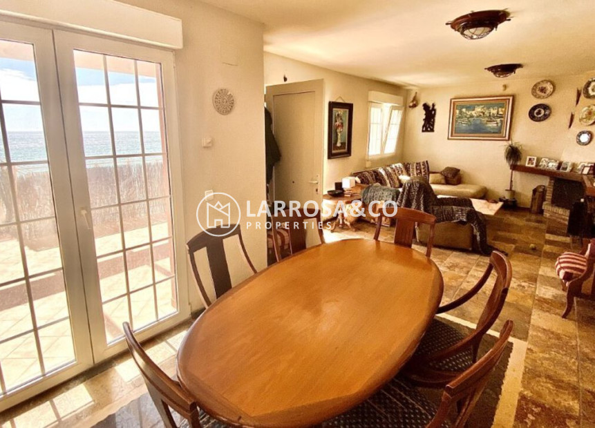 Herverkoop - Villa - Campoamor - Costa Blanca