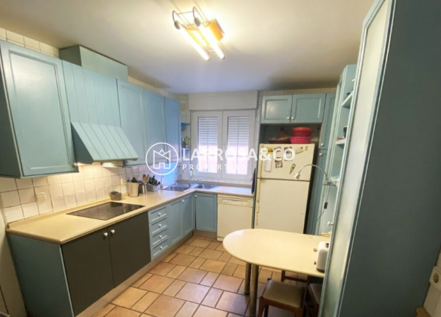 Herverkoop - Villa - Campoamor - Costa Blanca