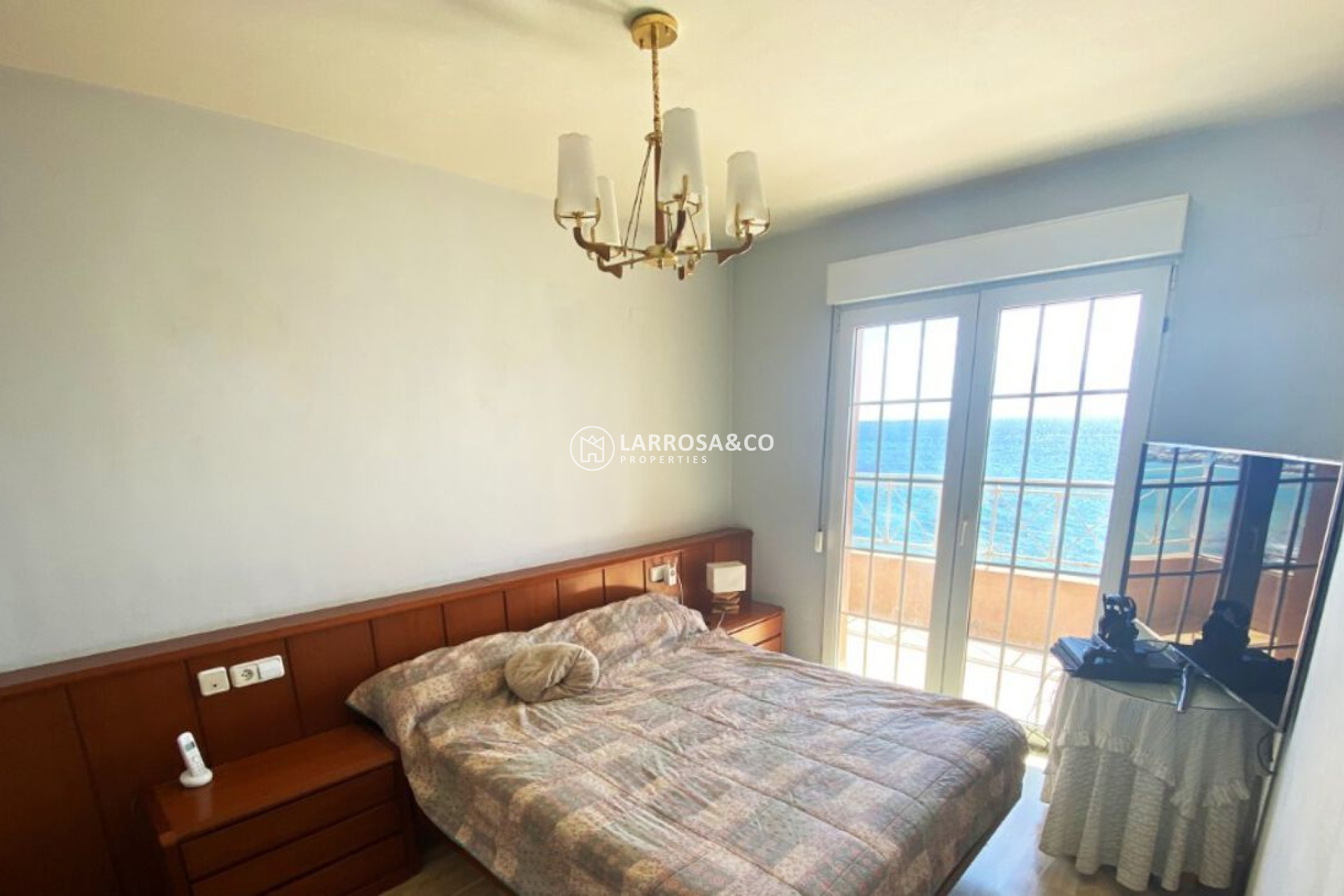 Herverkoop - Villa - Campoamor - Costa Blanca