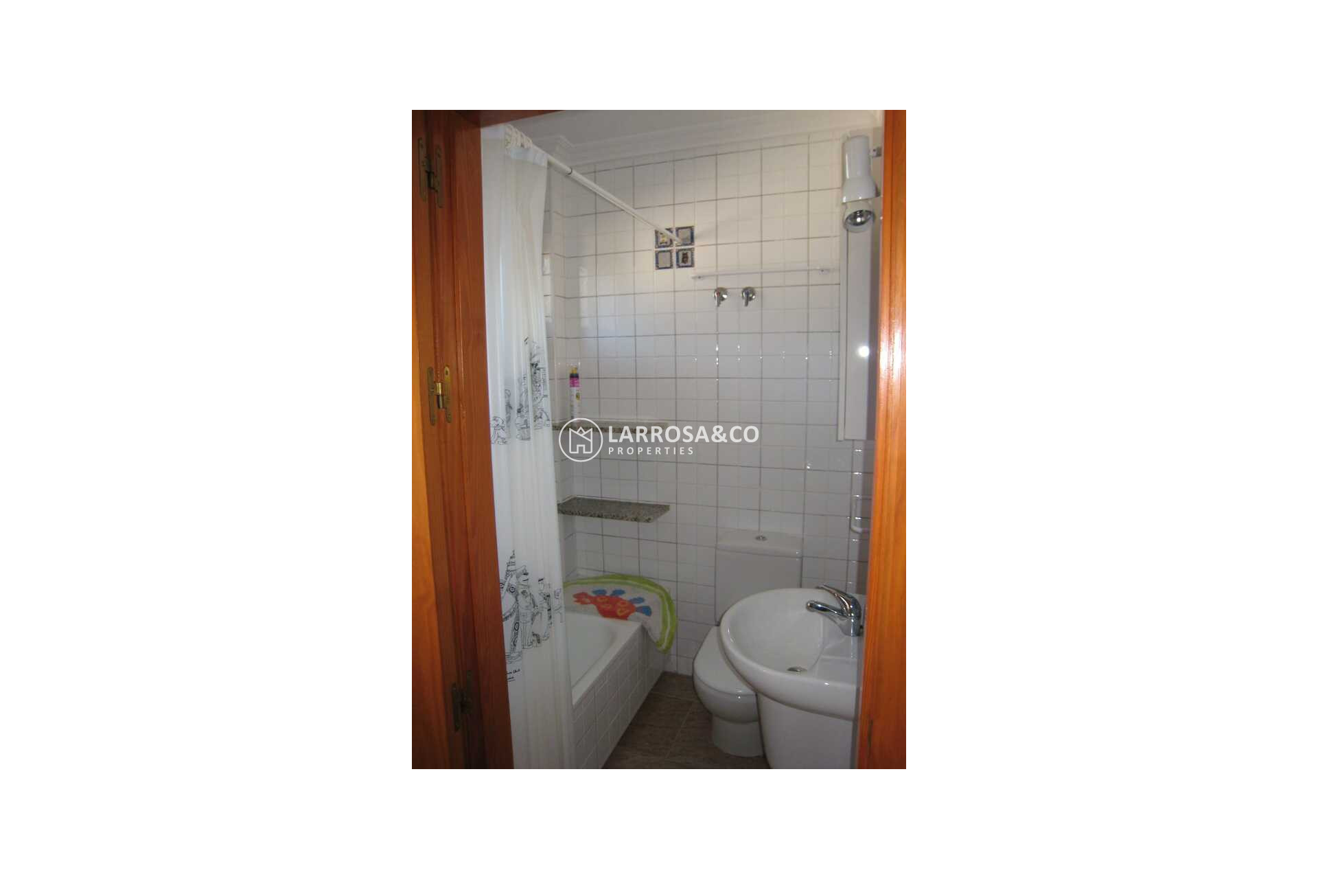 Herverkoop - Villa - Campoamor - Costa Blanca