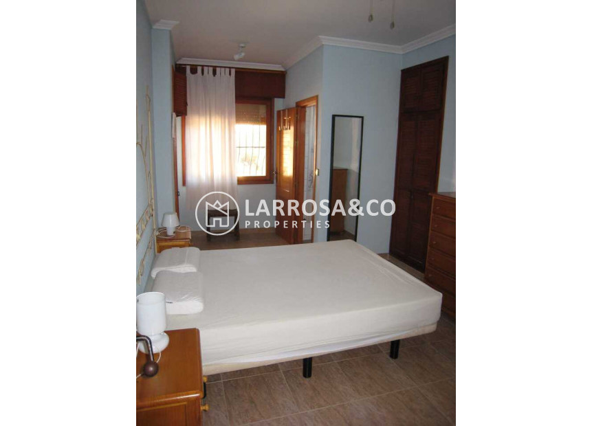 Herverkoop - Villa - Campoamor - Costa Blanca
