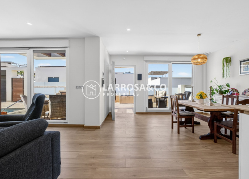 Herverkoop - Villa - Ciudad Quesada - Alicante