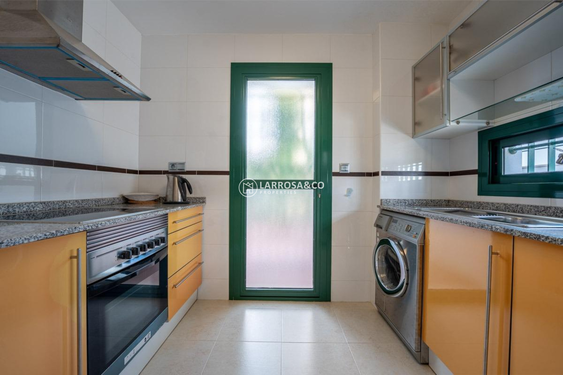 Herverkoop - Villa - Ciudad Quesada - Altos del golf i