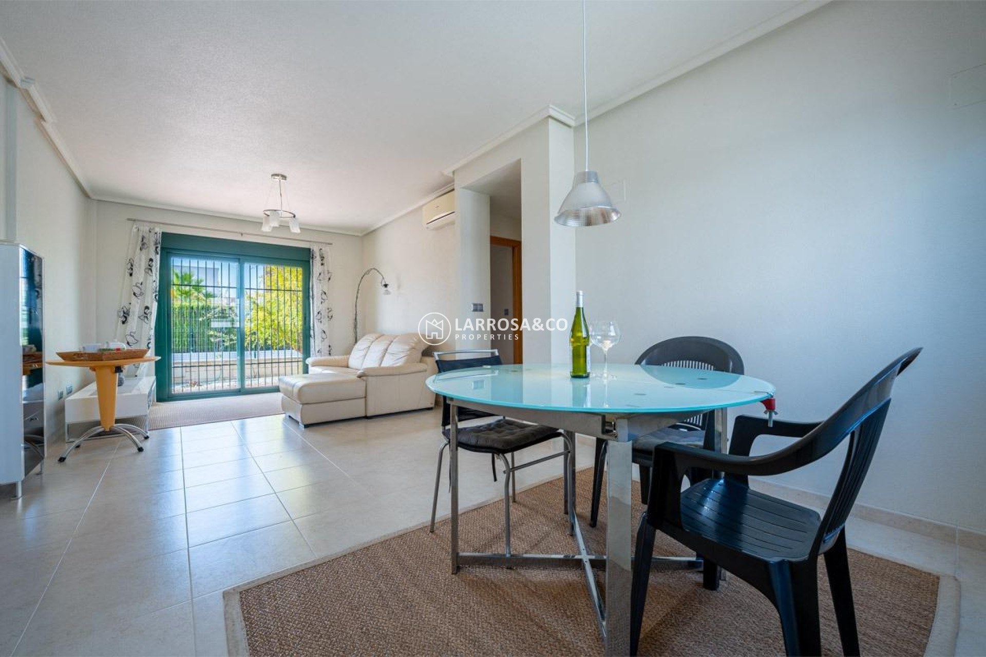 Herverkoop - Villa - Ciudad Quesada - Altos del golf i