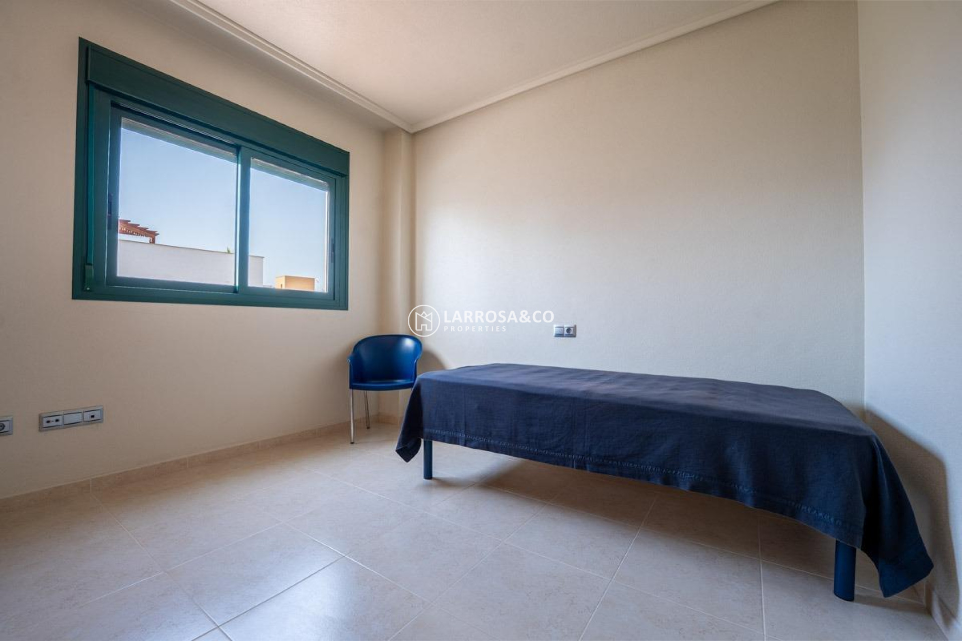 Herverkoop - Villa - Ciudad Quesada - Altos del golf i