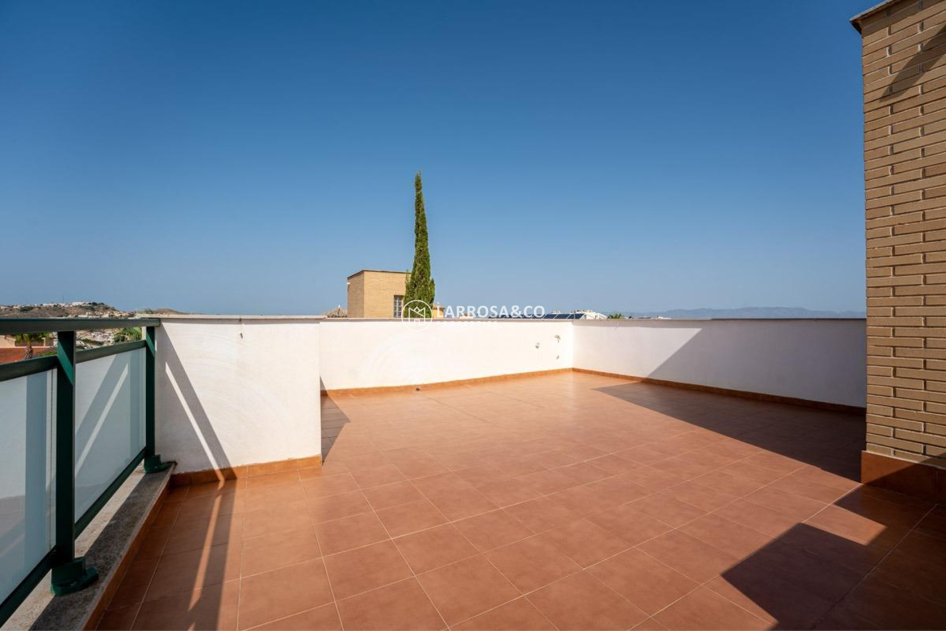 Herverkoop - Villa - Ciudad Quesada - Altos del golf i