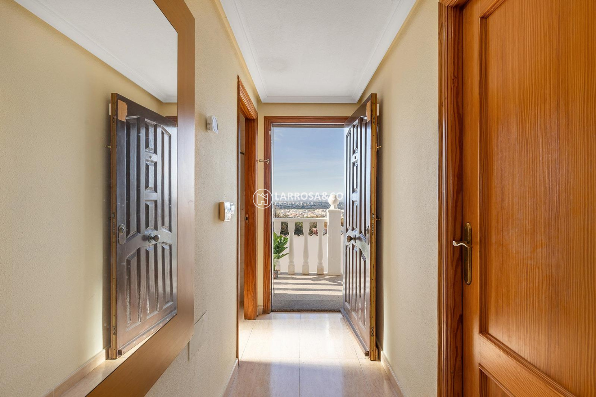 Herverkoop - Villa - Ciudad Quesada - Campo de golf la marquesa