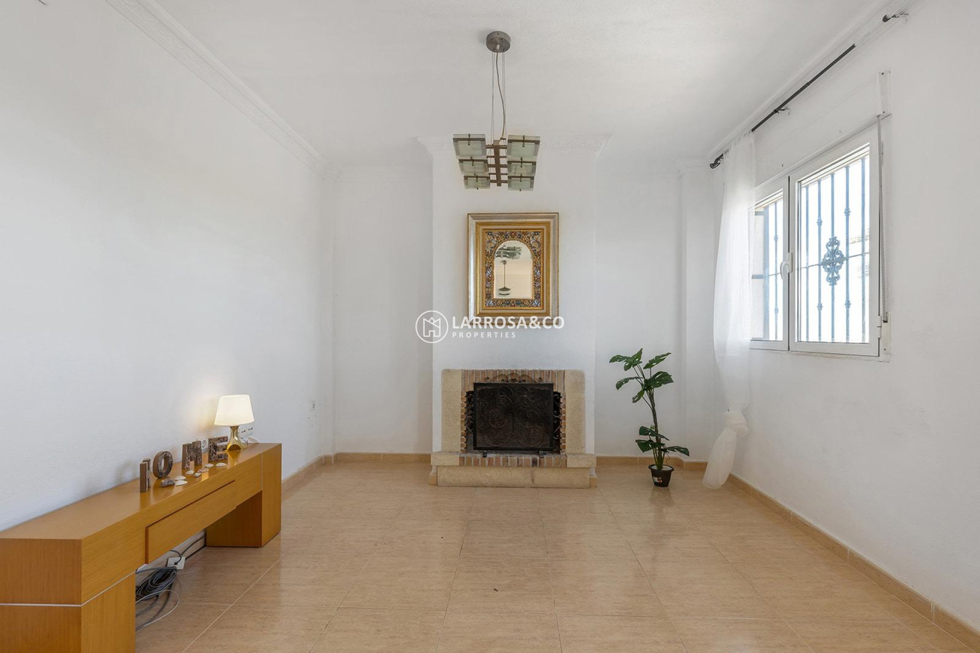 Herverkoop - Villa - Ciudad Quesada - Campo de golf la marquesa