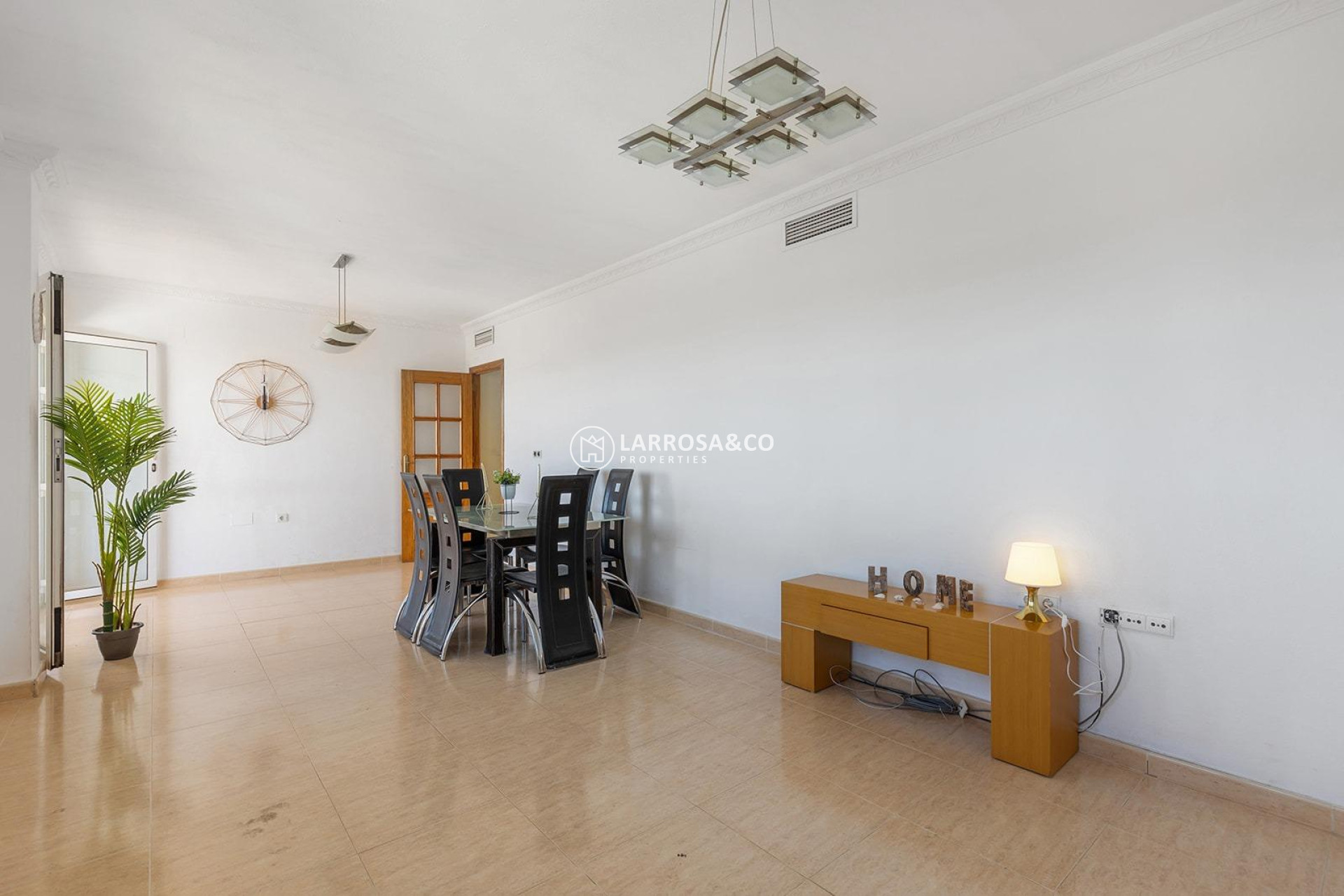 Herverkoop - Villa - Ciudad Quesada - Campo de golf la marquesa