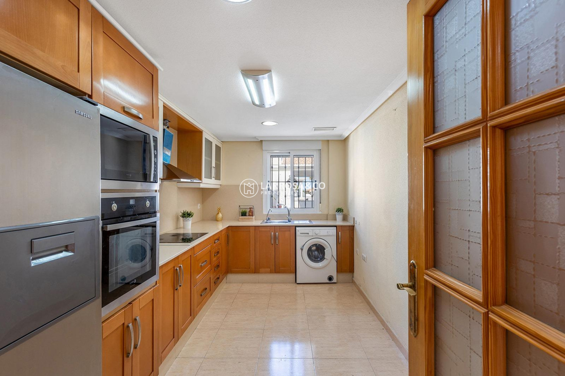 Herverkoop - Villa - Ciudad Quesada - Campo de golf la marquesa