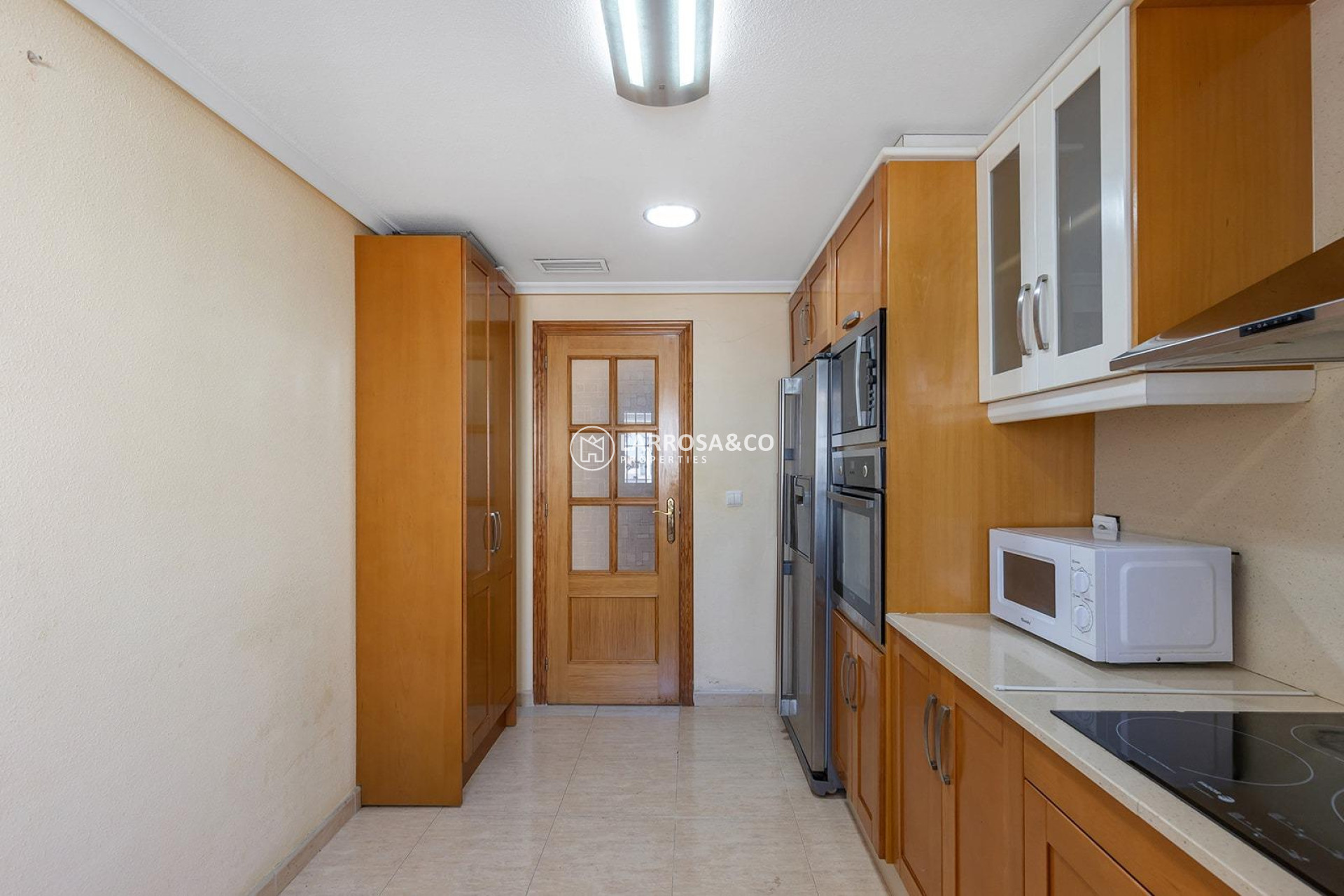 Herverkoop - Villa - Ciudad Quesada - Campo de golf la marquesa