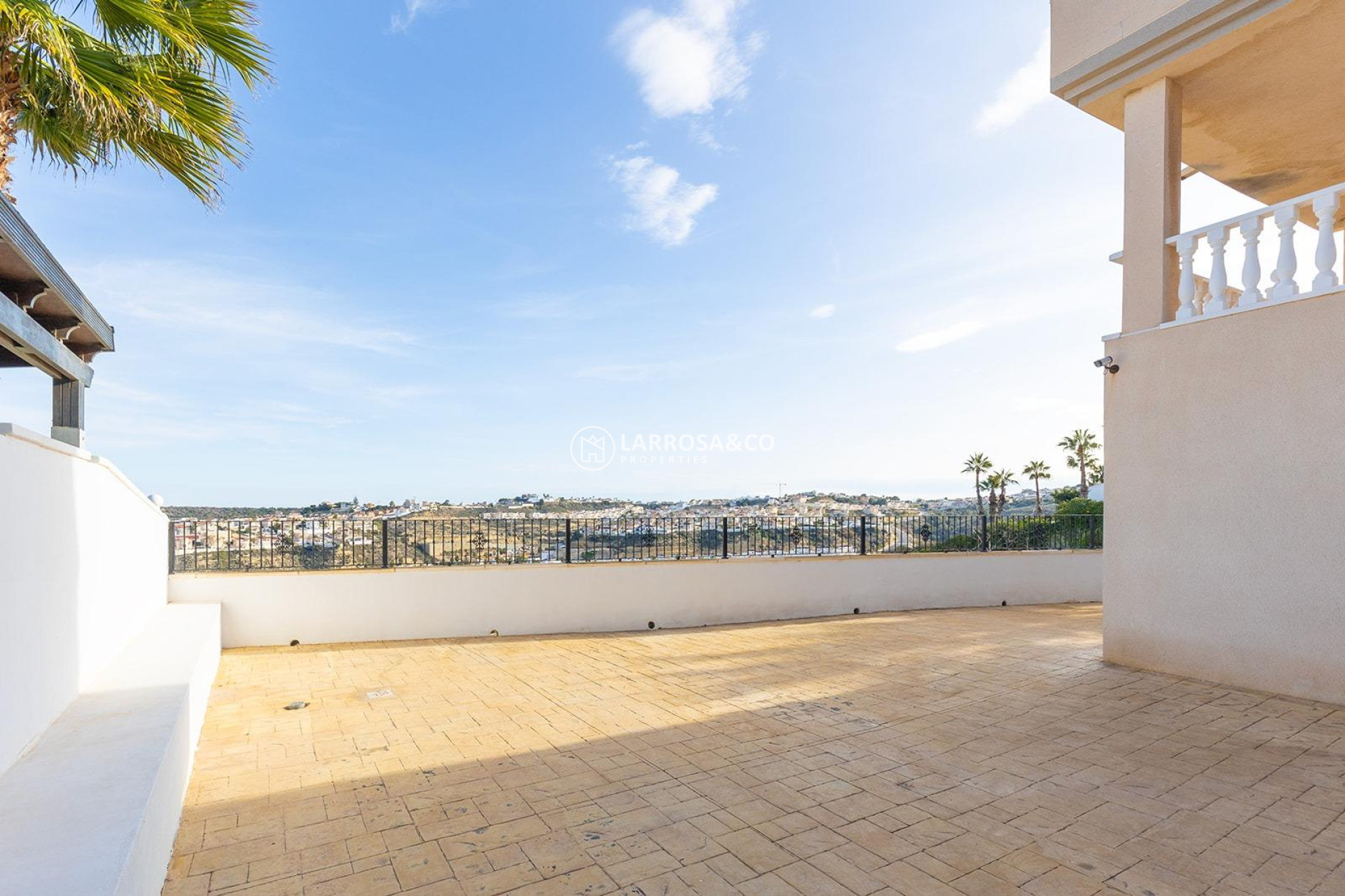 Herverkoop - Villa - Ciudad Quesada - Campo de golf la marquesa