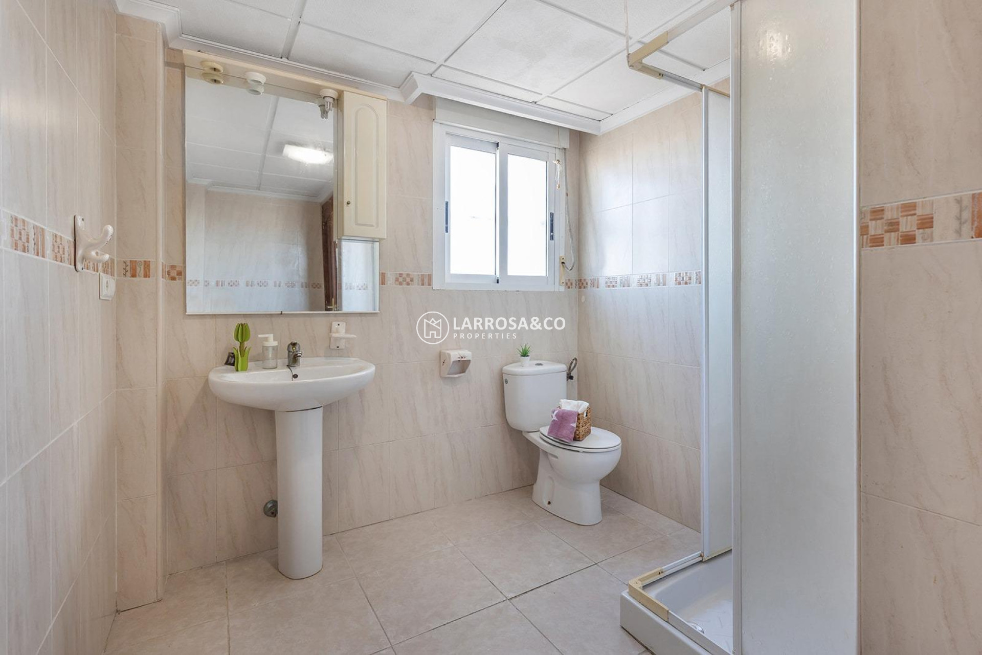 Herverkoop - Villa - Ciudad Quesada - Campo de golf la marquesa