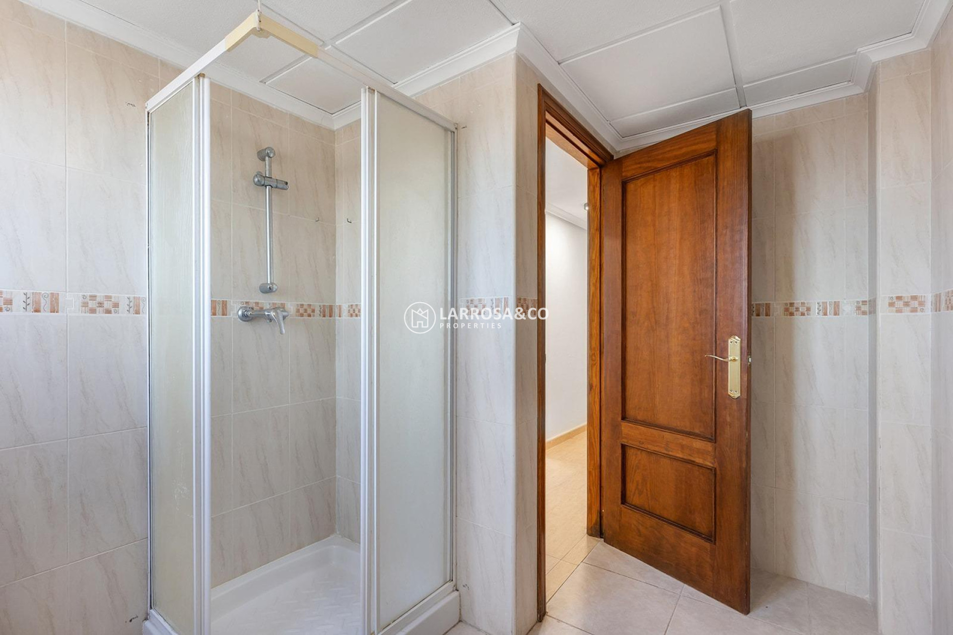 Herverkoop - Villa - Ciudad Quesada - Campo de golf la marquesa