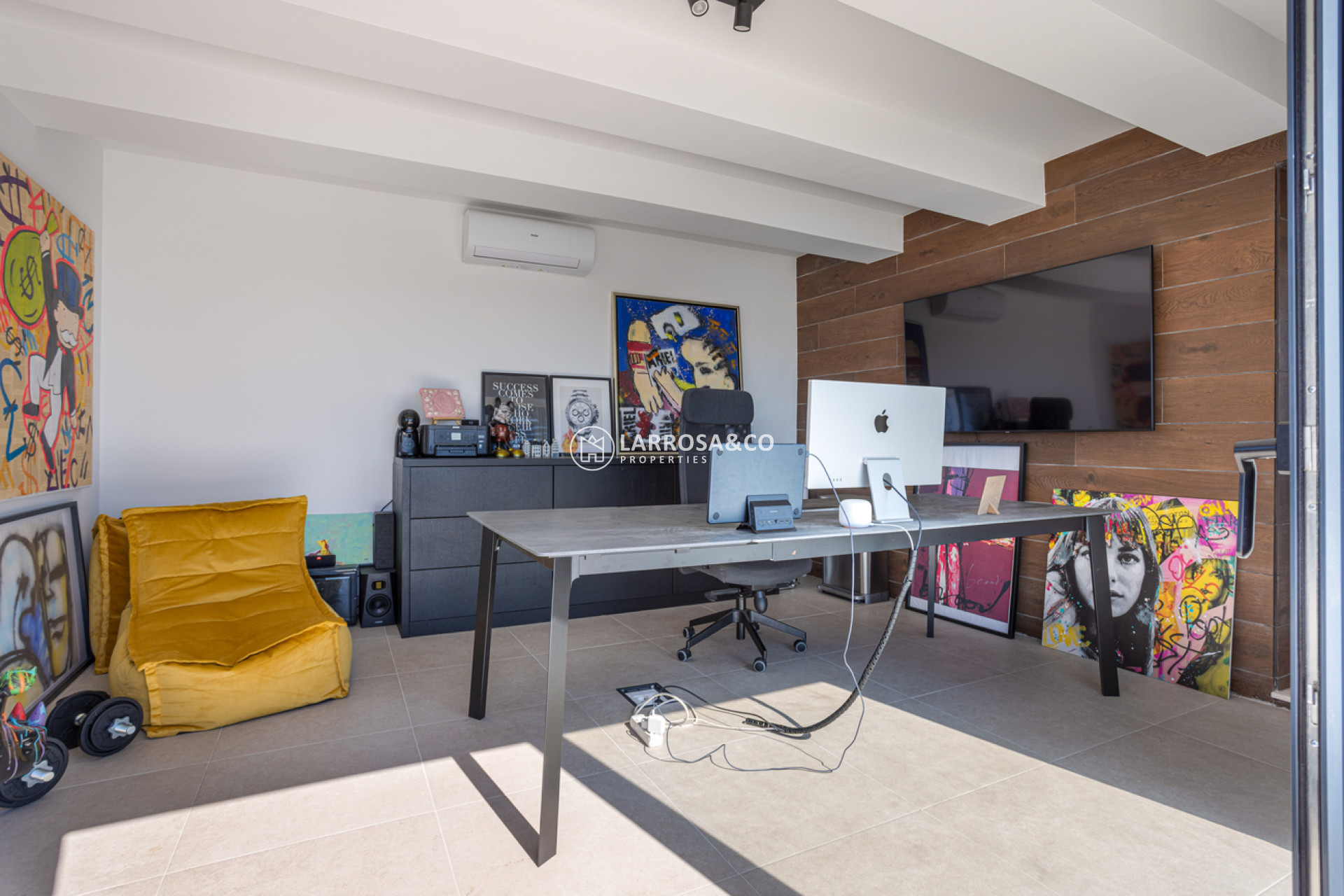 Herverkoop - Villa - Ciudad Quesada - center