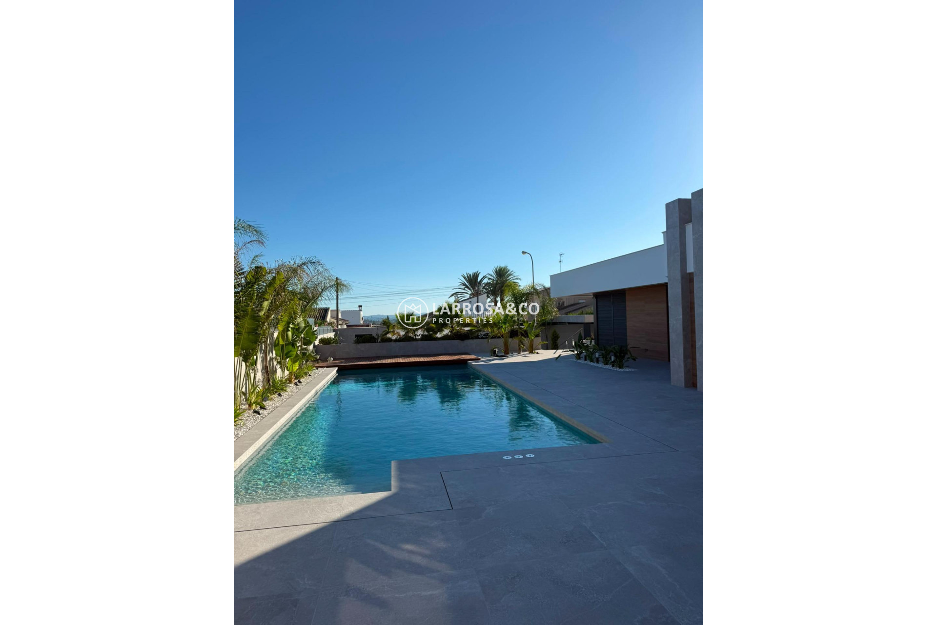 Herverkoop - Villa - Ciudad Quesada - Centro De La Ciudad Quesada