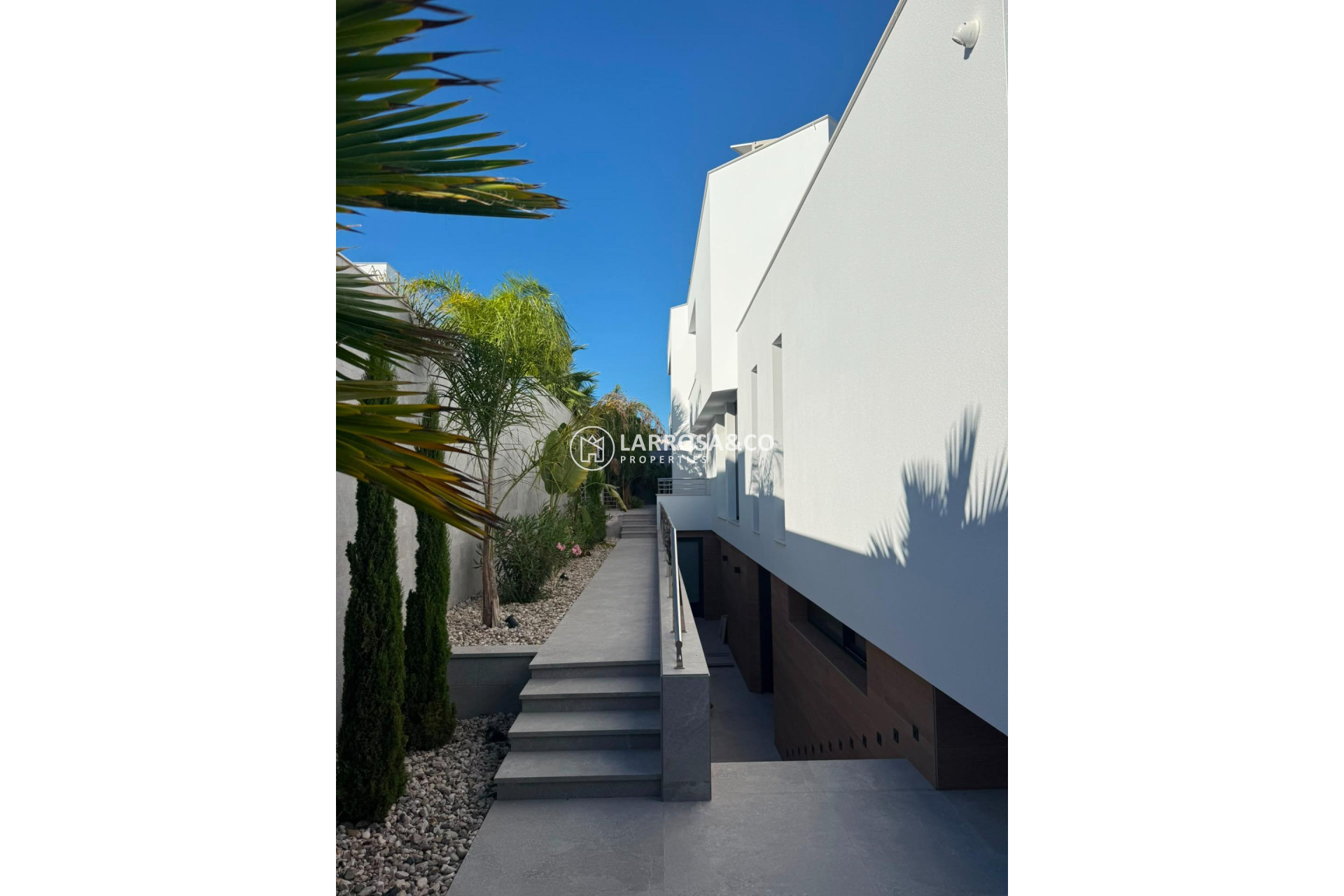 Herverkoop - Villa - Ciudad Quesada - Centro De La Ciudad Quesada