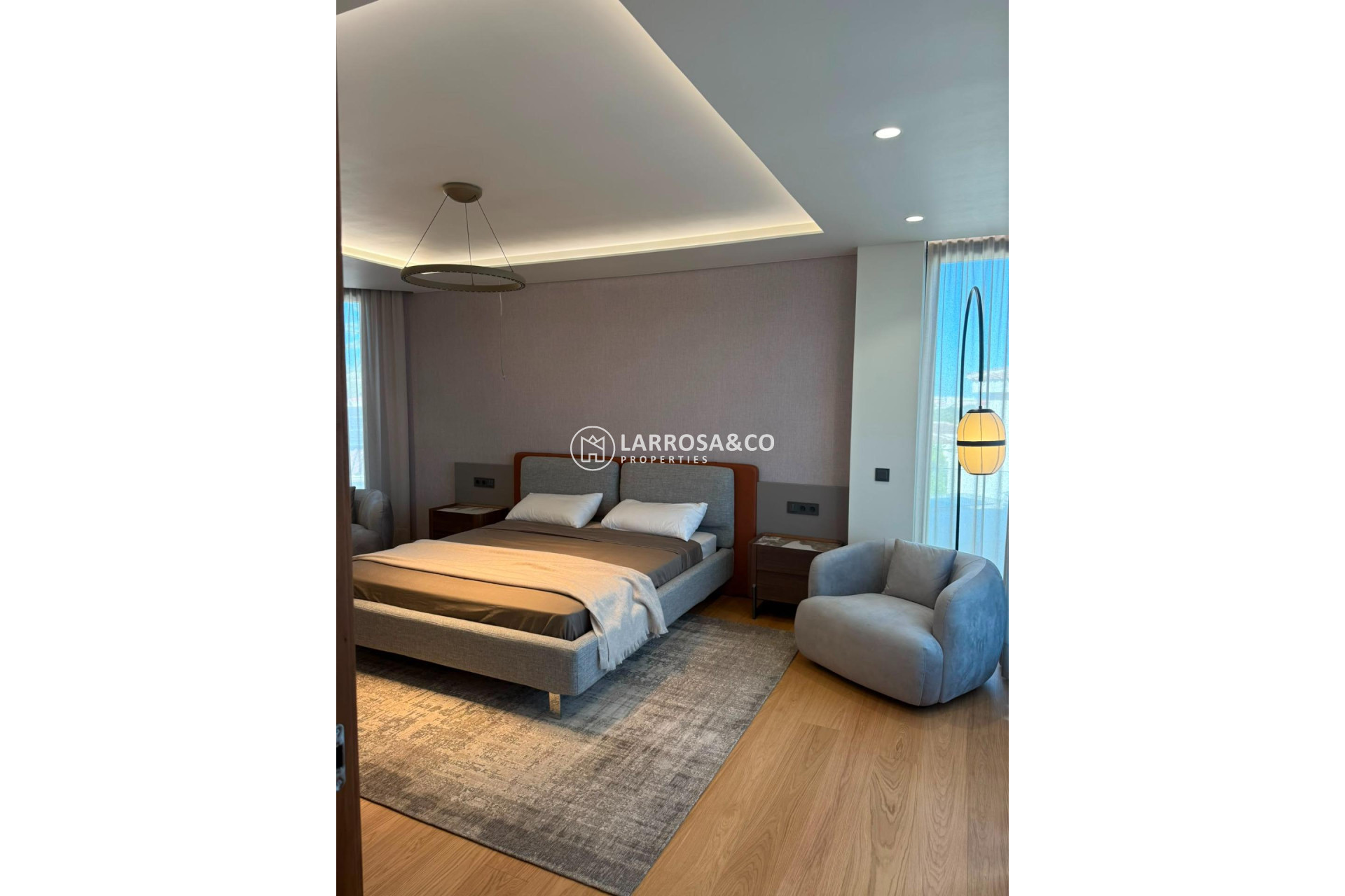 Herverkoop - Villa - Ciudad Quesada - Centro De La Ciudad Quesada