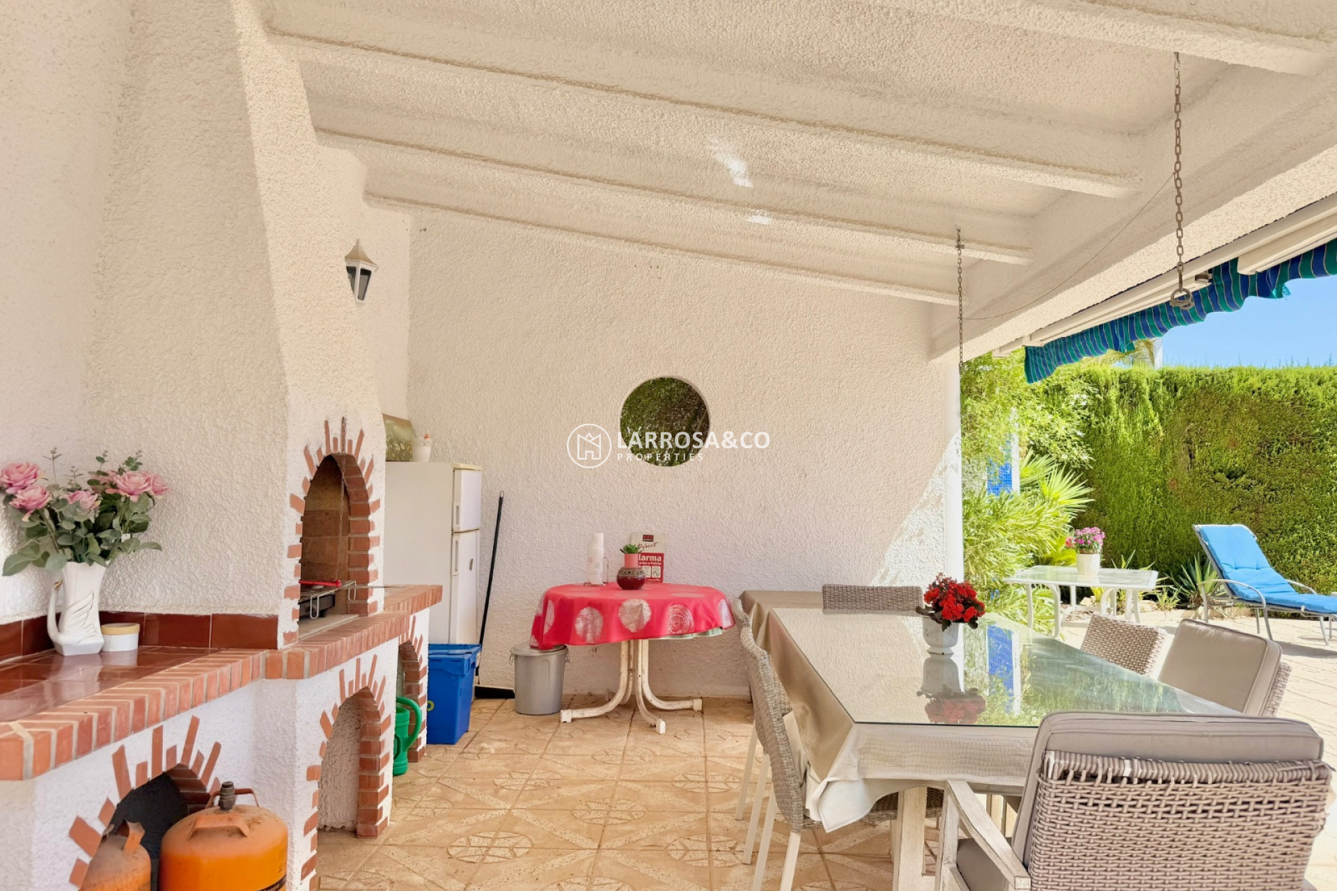 Herverkoop - Villa - Ciudad Quesada - Centro de la Ciudad Quesada