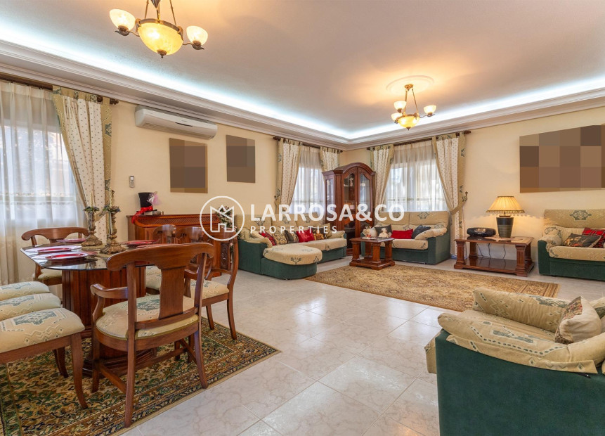 Herverkoop - Villa - Ciudad Quesada - Ciudad Quesada - Doña Pepa