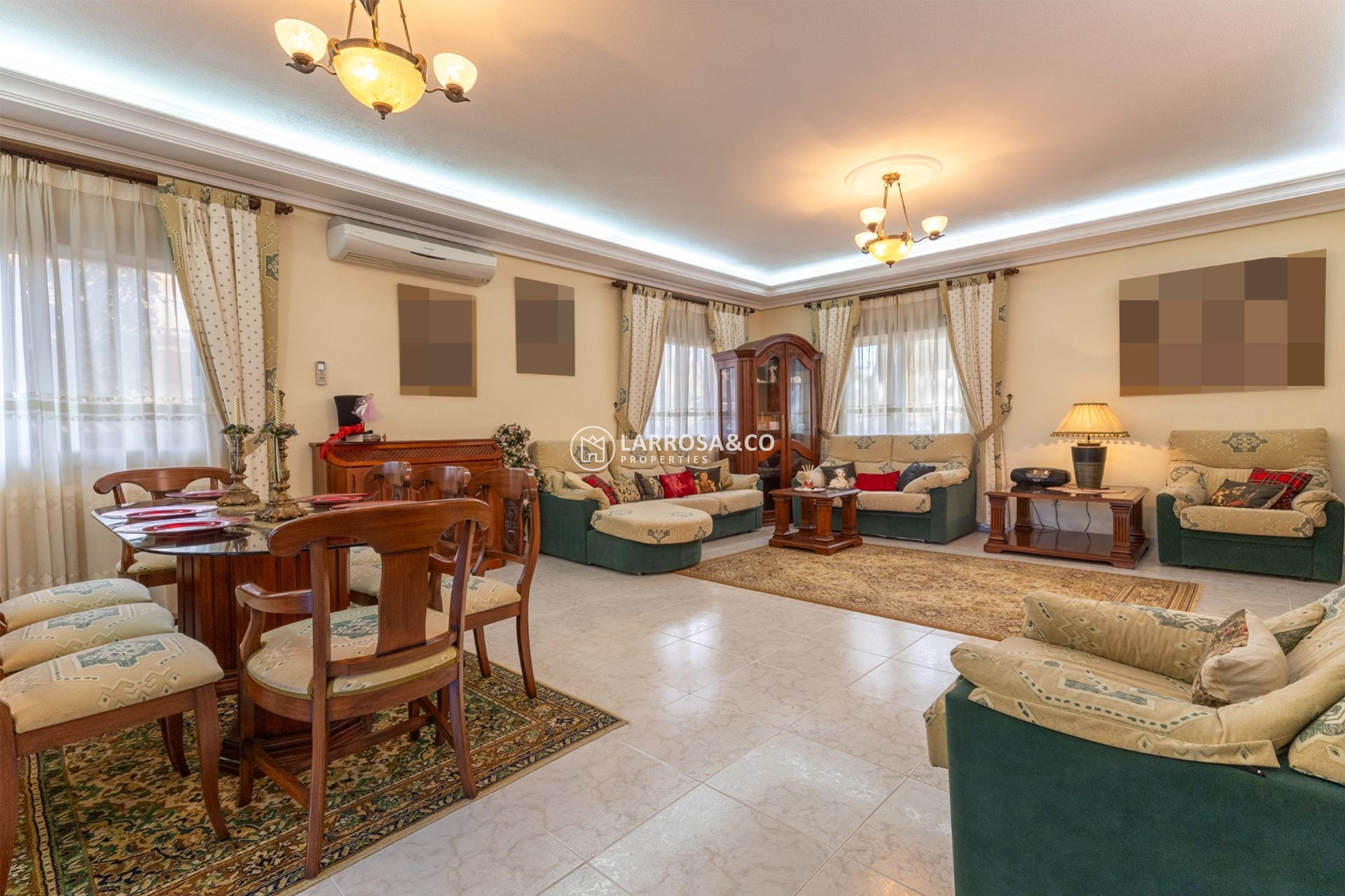 Herverkoop - Villa - Ciudad Quesada - Ciudad Quesada - Doña Pepa