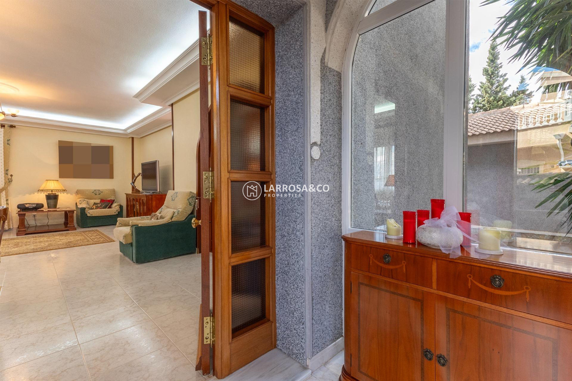 Herverkoop - Villa - Ciudad Quesada - Ciudad Quesada - Doña Pepa