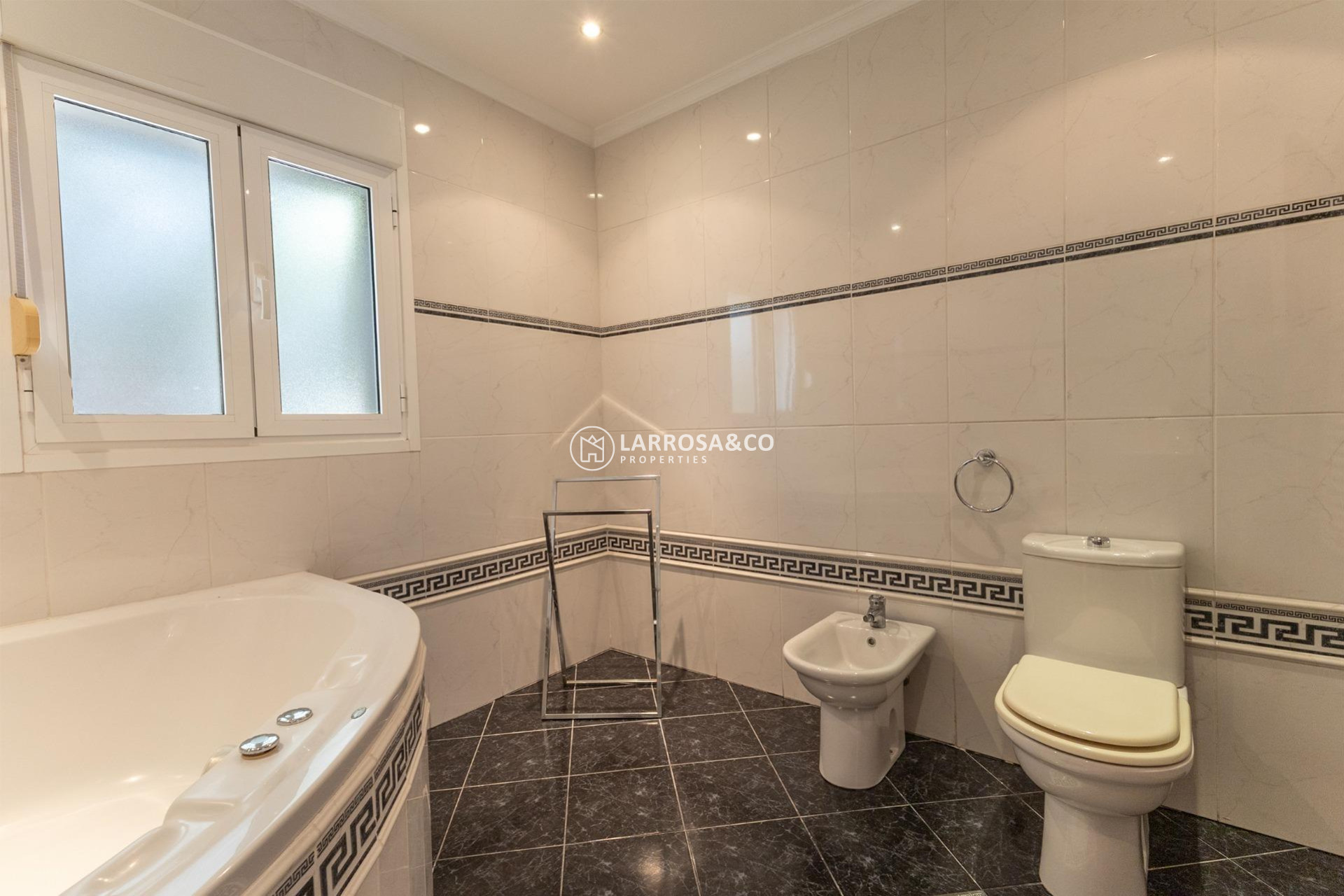 Herverkoop - Villa - Ciudad Quesada - Ciudad Quesada - Doña Pepa