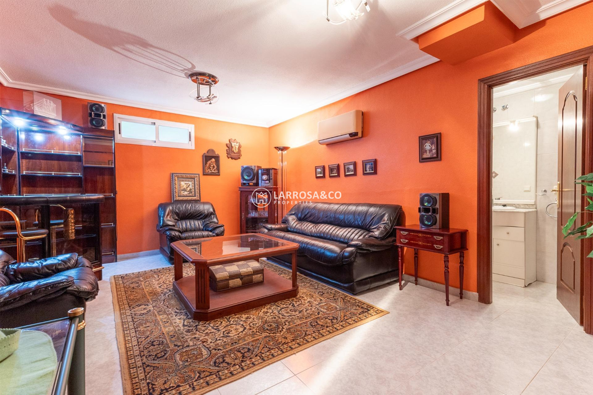 Herverkoop - Villa - Ciudad Quesada - Ciudad Quesada - Doña Pepa