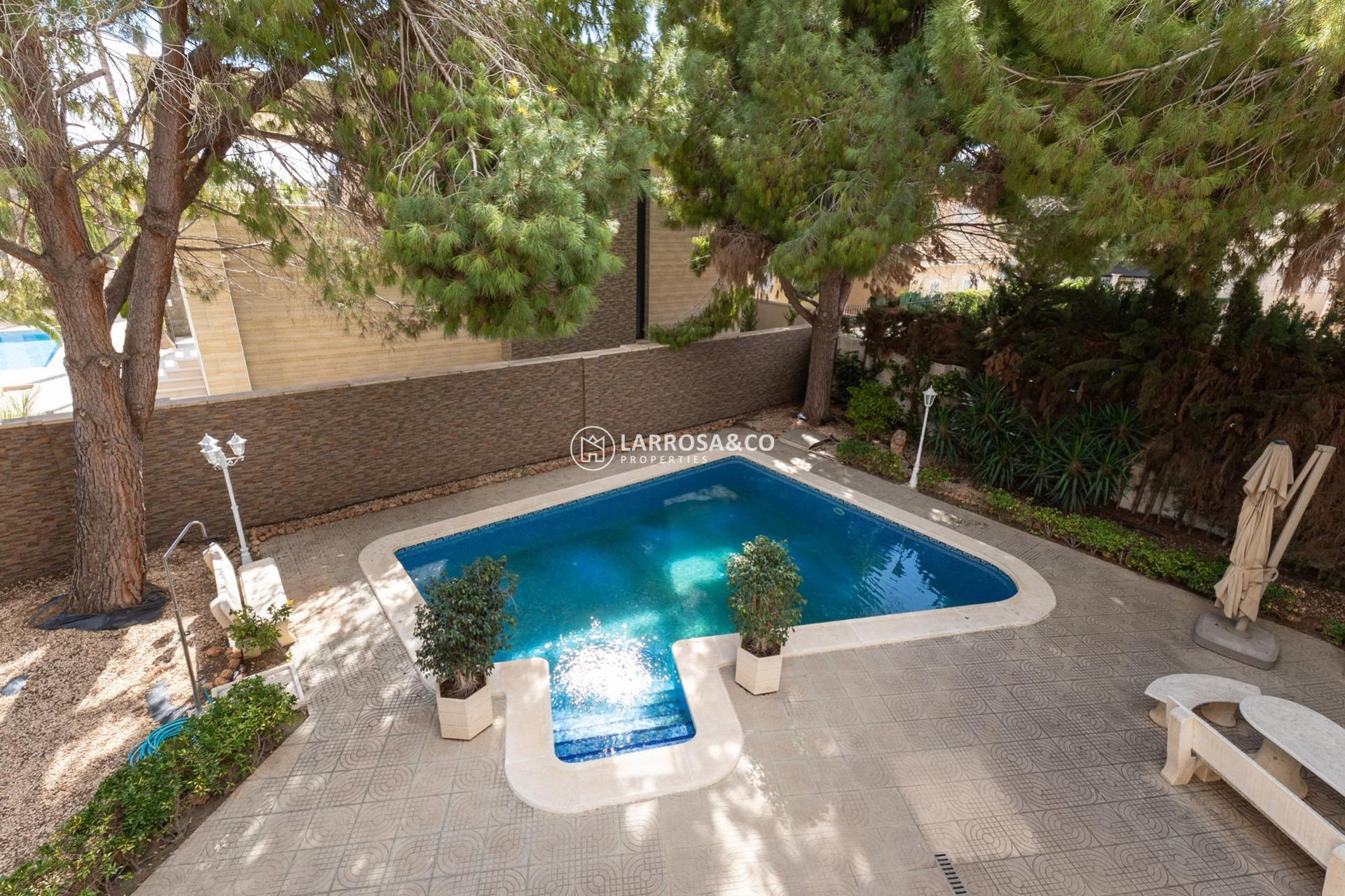 Herverkoop - Villa - Ciudad Quesada - Ciudad Quesada - Doña Pepa