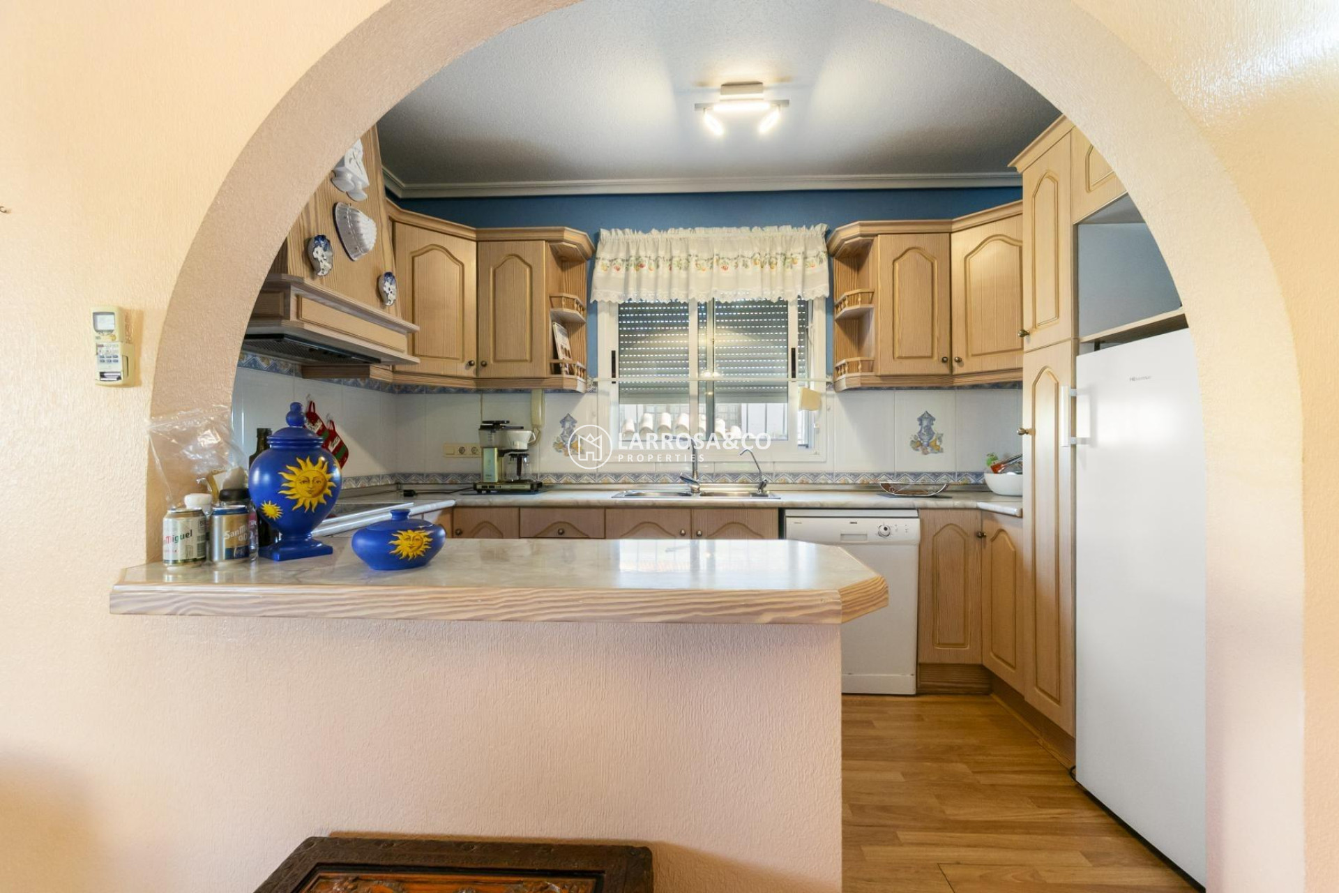 Herverkoop - Villa - Ciudad Quesada - Costa blanca sur