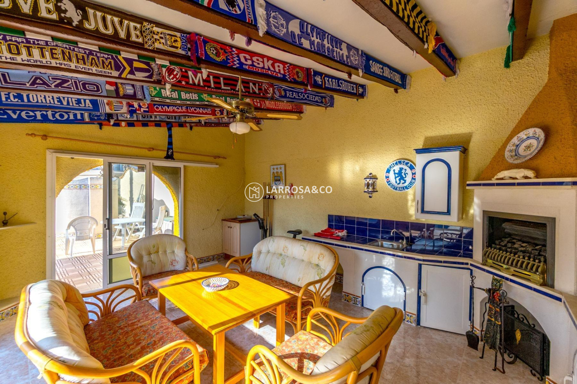 Herverkoop - Villa - Ciudad Quesada - Costa blanca sur