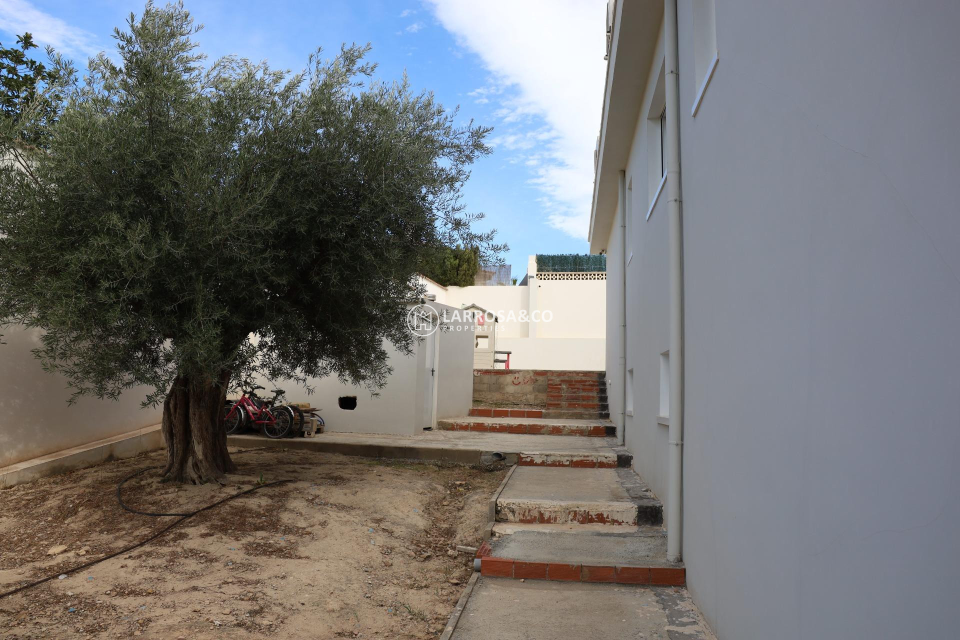 Herverkoop - Villa - Ciudad Quesada - Costa blanca sur
