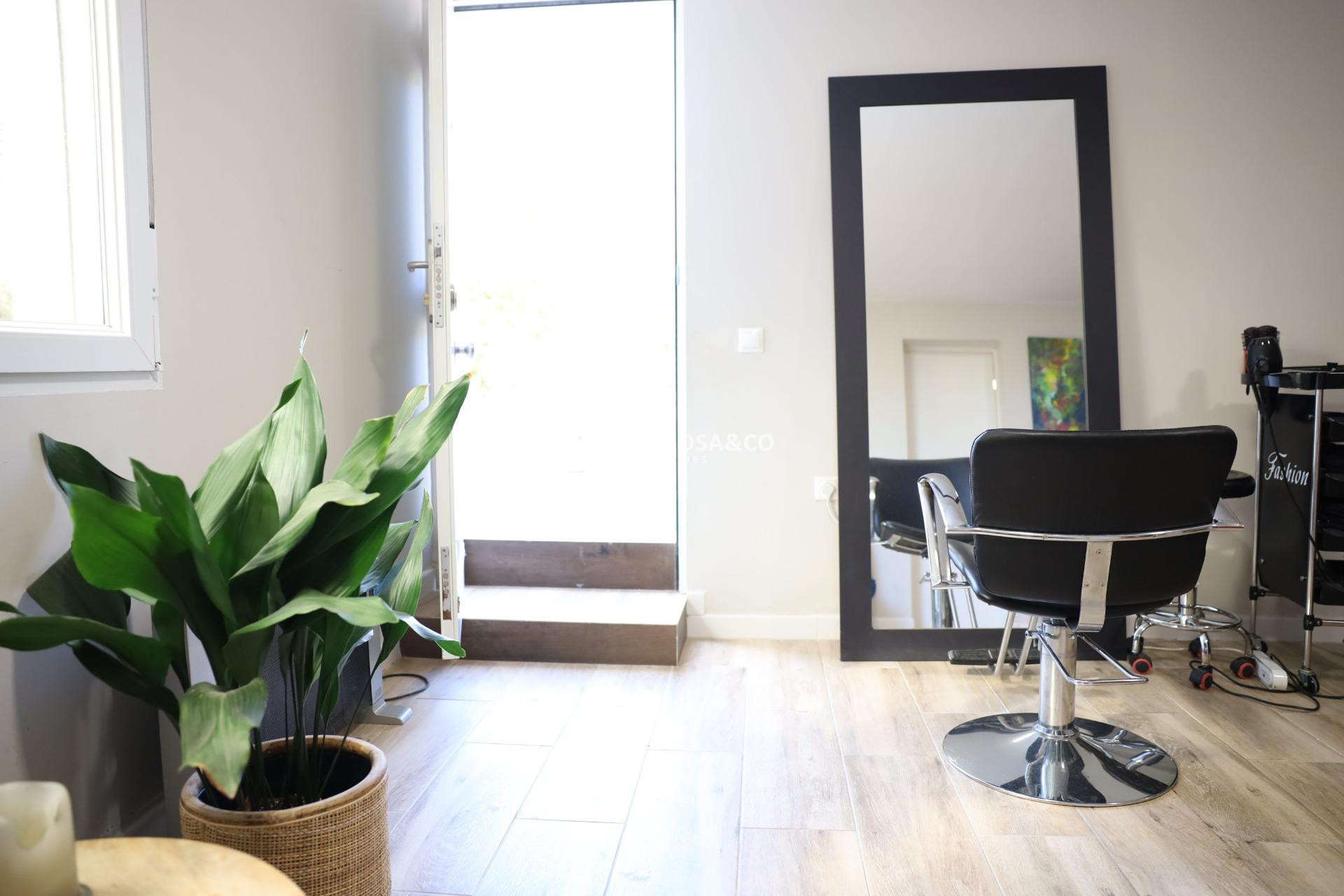 Herverkoop - Villa - Ciudad Quesada - Costa blanca sur