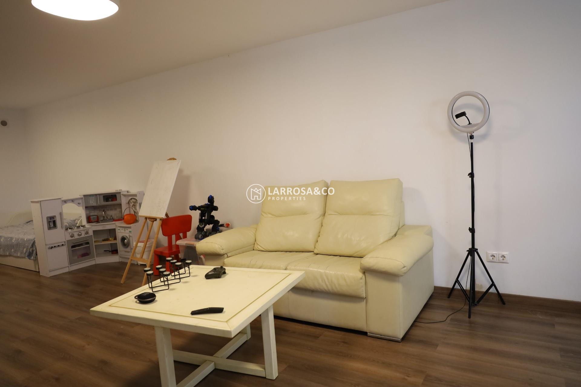 Herverkoop - Villa - Ciudad Quesada - Costa blanca sur