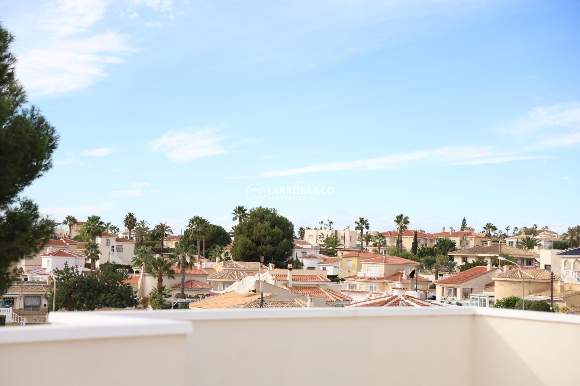 Herverkoop - Villa - Ciudad Quesada - Costa blanca sur