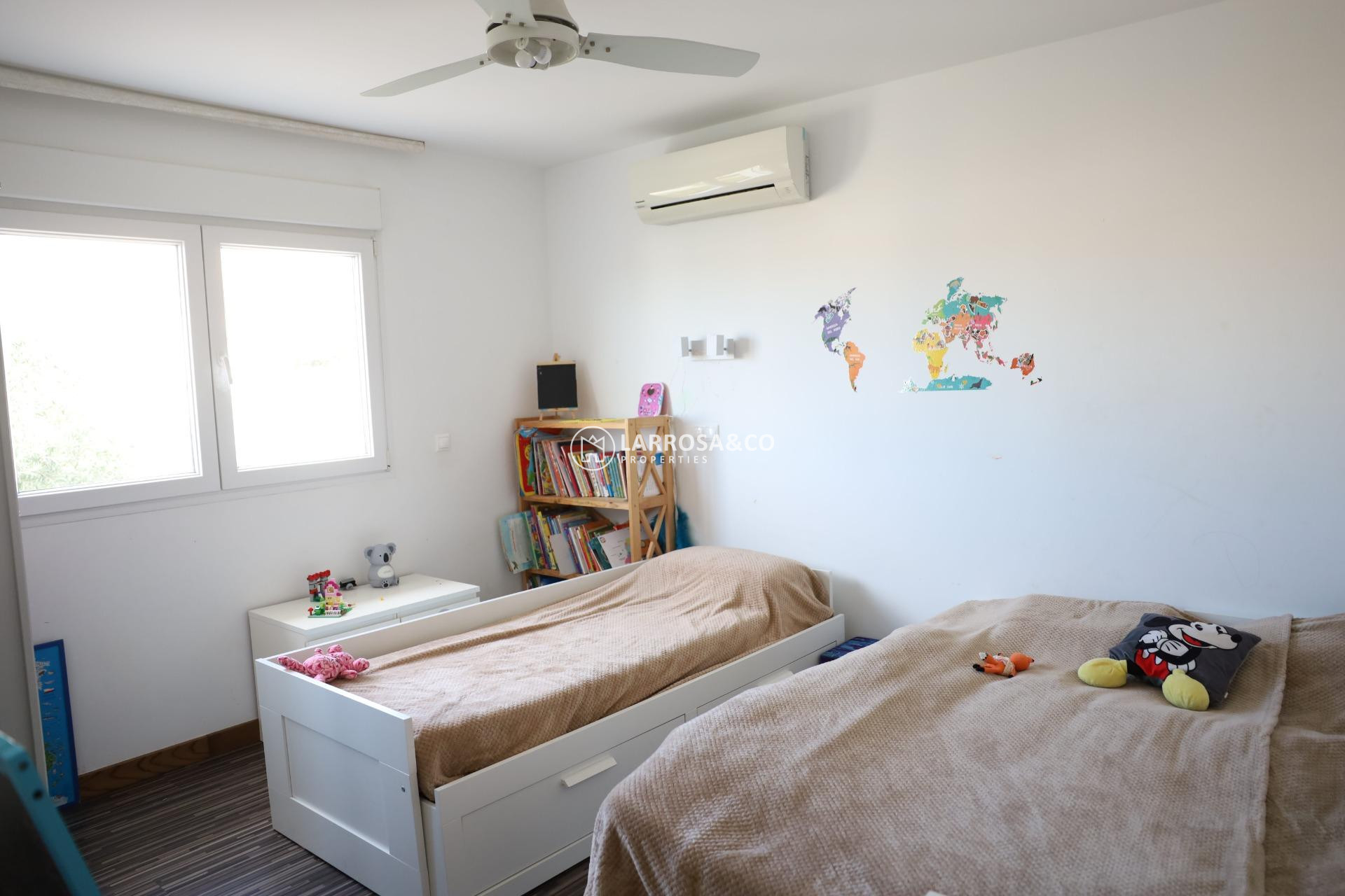 Herverkoop - Villa - Ciudad Quesada - Costa blanca sur