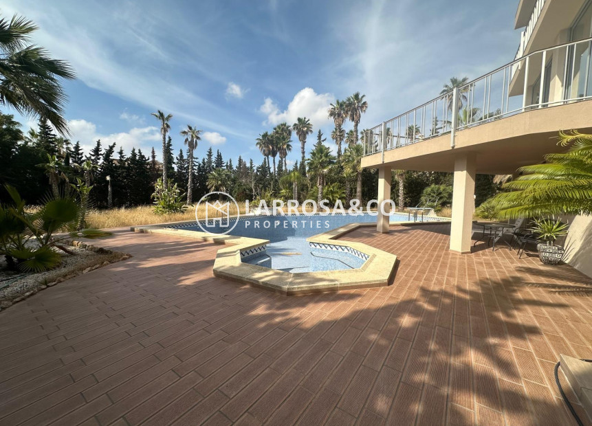 Herverkoop - Villa - Ciudad Quesada - Costa blanca sur
