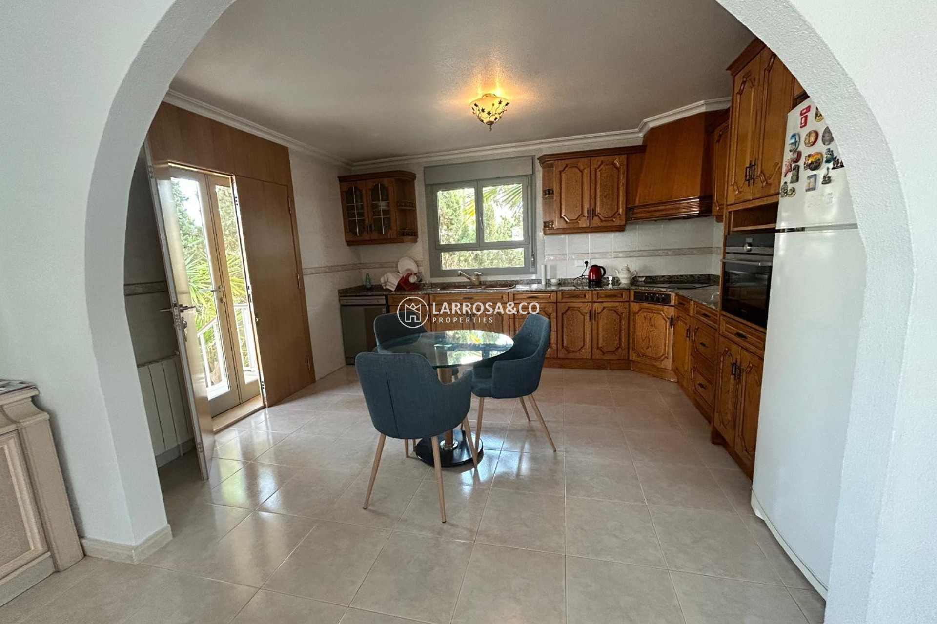 Herverkoop - Villa - Ciudad Quesada - Costa blanca sur