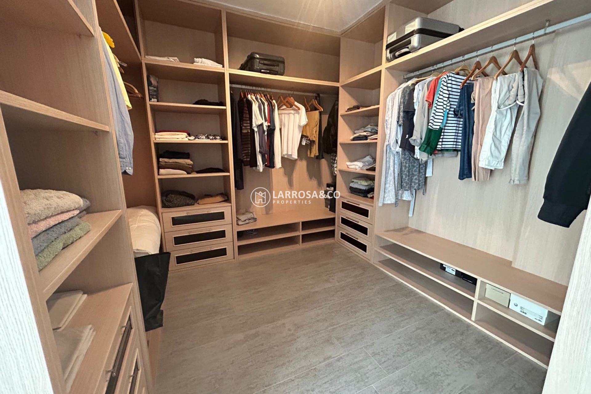 Herverkoop - Villa - Ciudad Quesada - Costa blanca sur